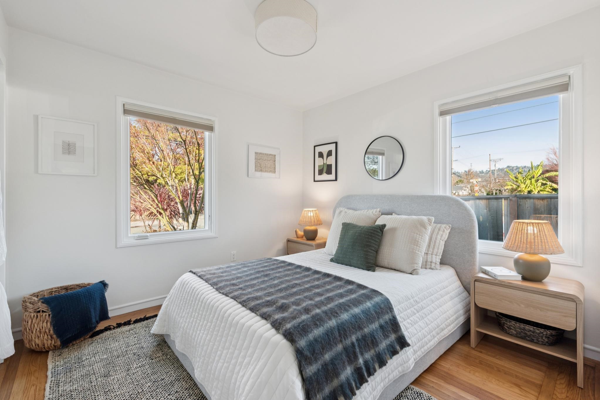 Detail Gallery Image 32 of 50 For 998 Virginia St, Berkeley,  CA 94710 - 3 Beds | 2 Baths