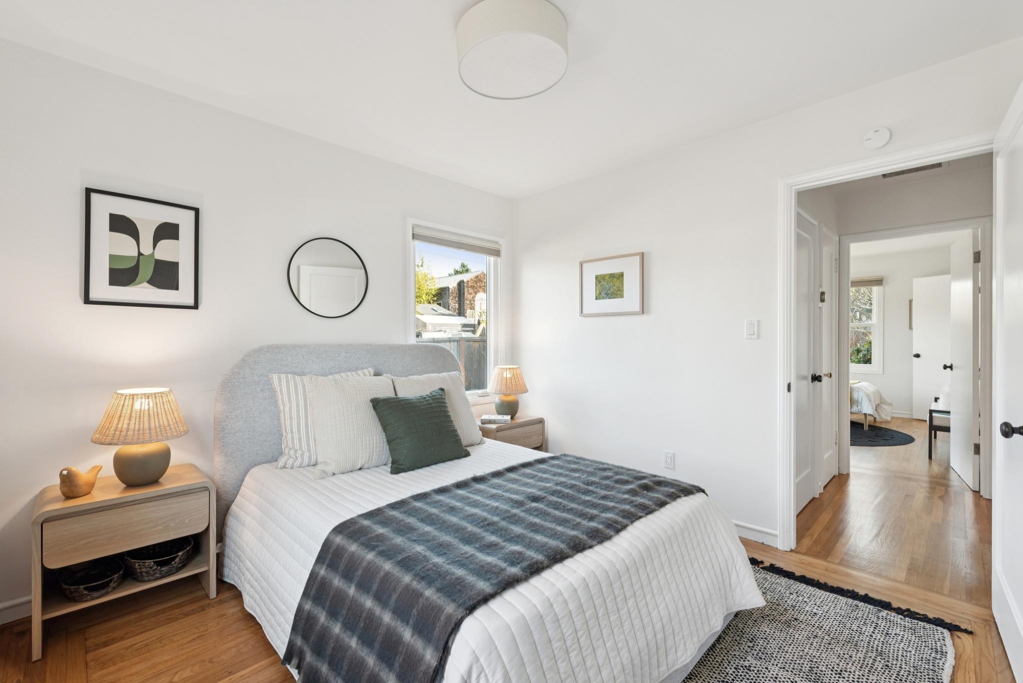 Detail Gallery Image 33 of 50 For 998 Virginia St, Berkeley,  CA 94710 - 3 Beds | 2 Baths