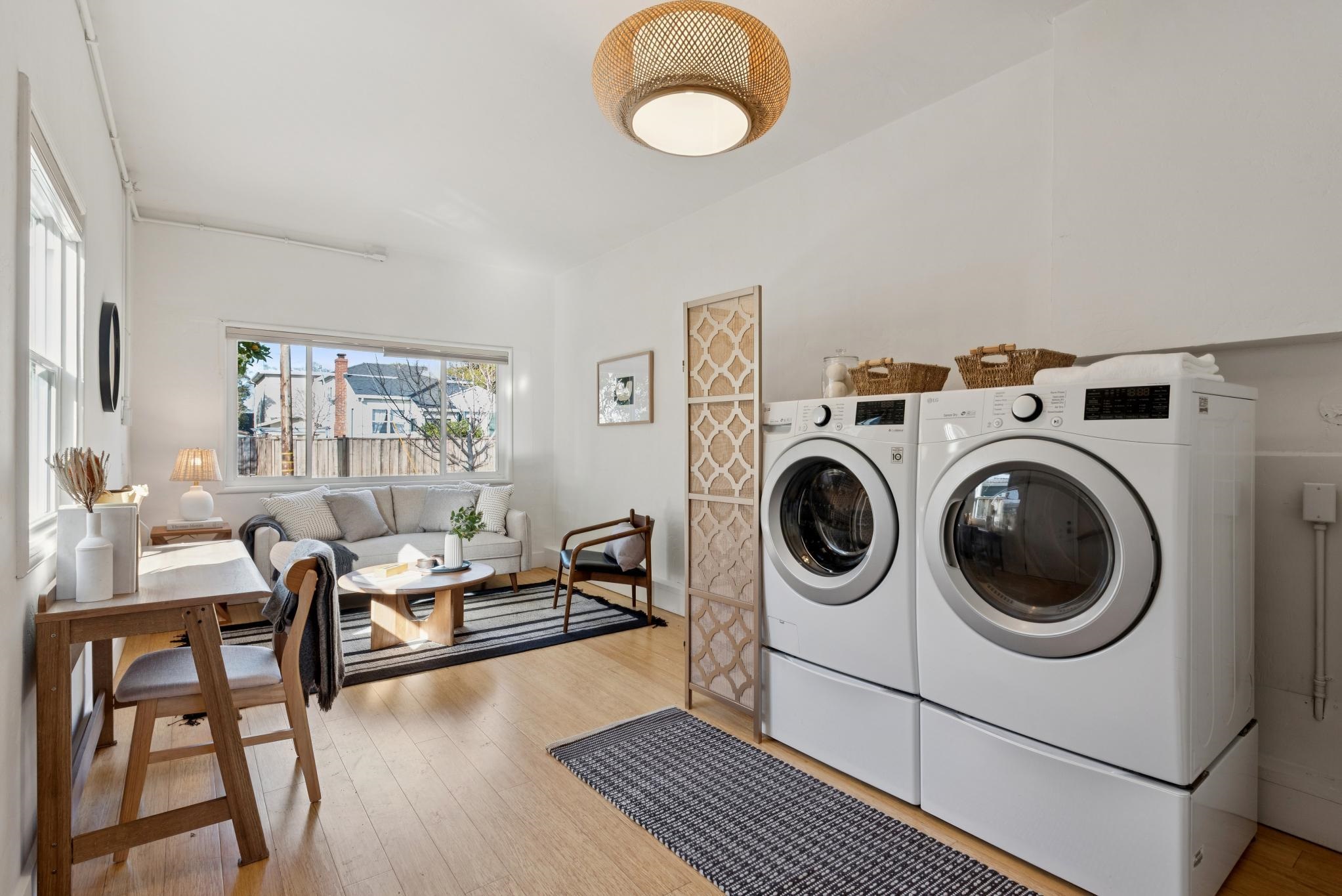 Detail Gallery Image 34 of 50 For 998 Virginia St, Berkeley,  CA 94710 - 3 Beds | 2 Baths