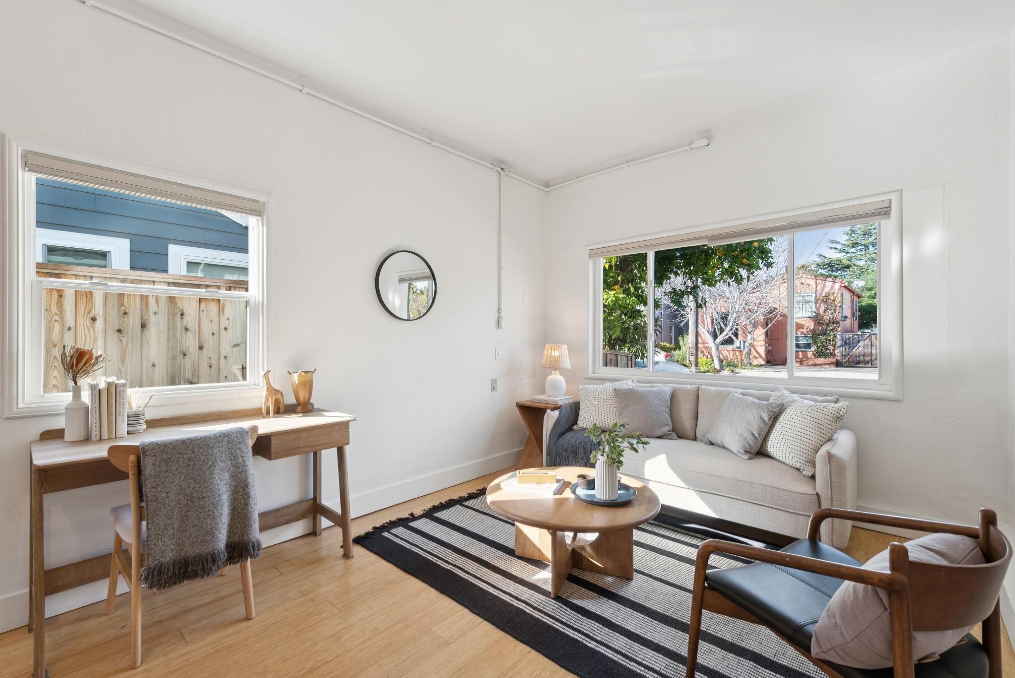 Detail Gallery Image 35 of 50 For 998 Virginia St, Berkeley,  CA 94710 - 3 Beds | 2 Baths