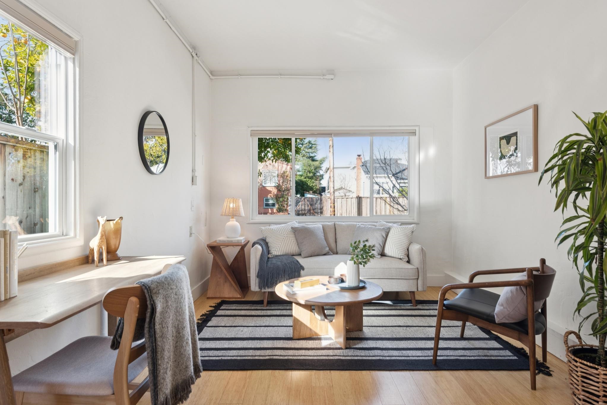 Detail Gallery Image 36 of 50 For 998 Virginia St, Berkeley,  CA 94710 - 3 Beds | 2 Baths