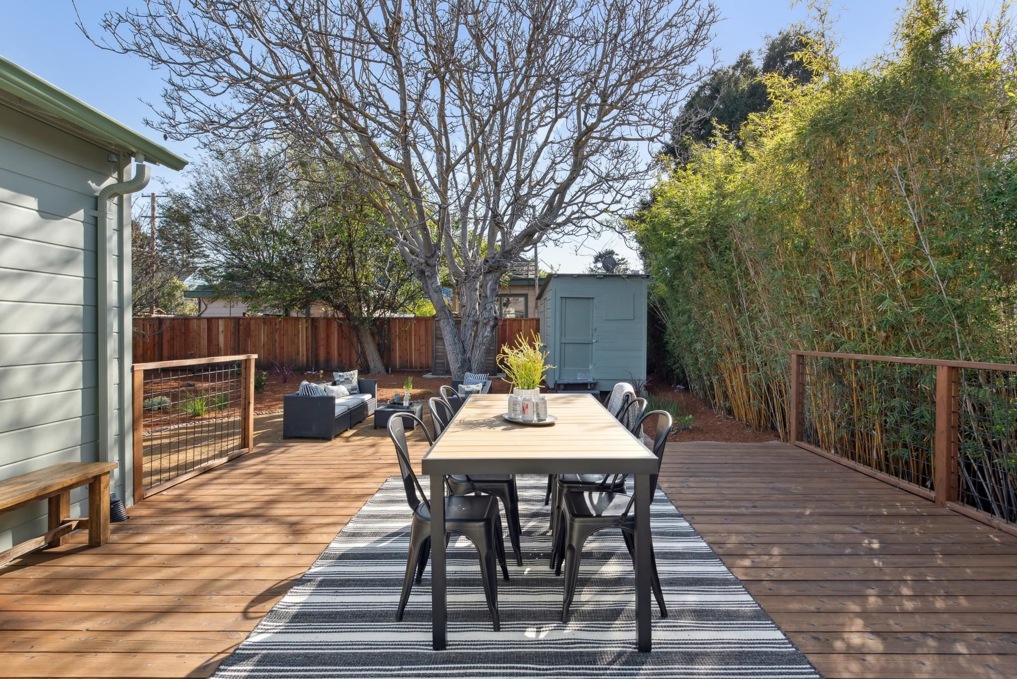 Detail Gallery Image 38 of 50 For 998 Virginia St, Berkeley,  CA 94710 - 3 Beds | 2 Baths
