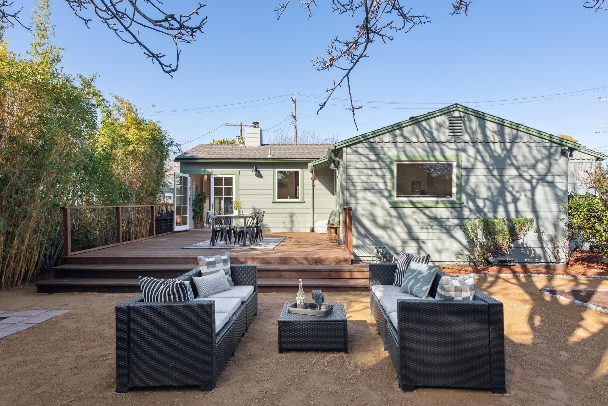 Detail Gallery Image 43 of 50 For 998 Virginia St, Berkeley,  CA 94710 - 3 Beds | 2 Baths