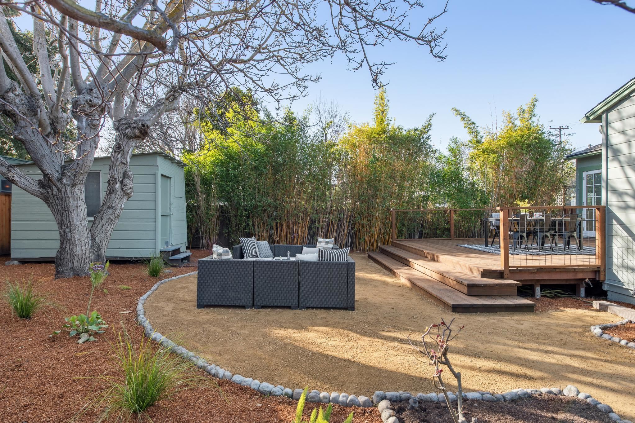 Detail Gallery Image 45 of 50 For 998 Virginia St, Berkeley,  CA 94710 - 3 Beds | 2 Baths