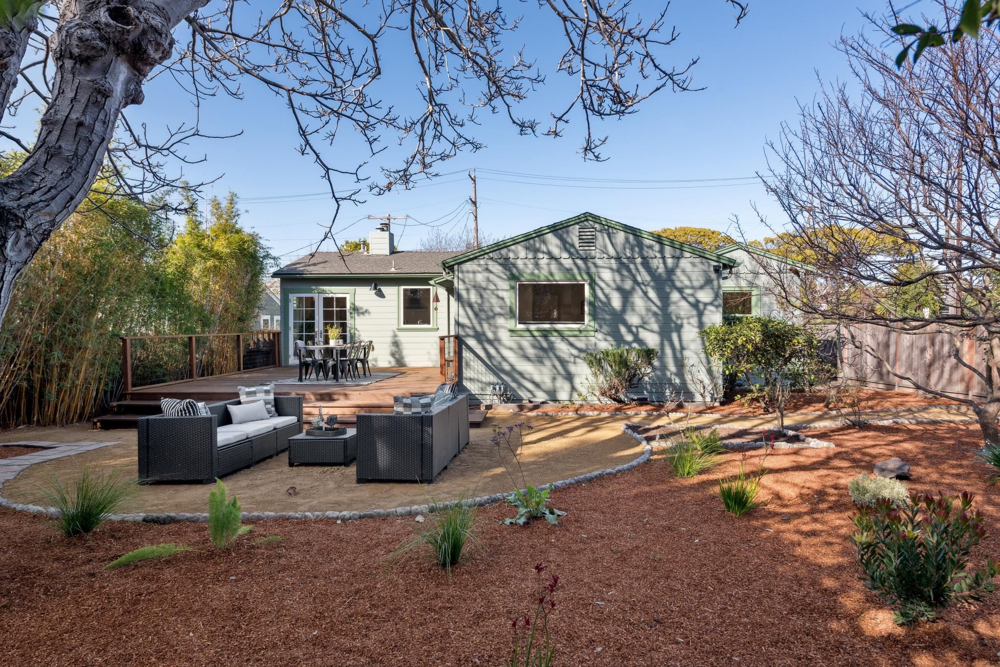 Detail Gallery Image 48 of 50 For 998 Virginia St, Berkeley,  CA 94710 - 3 Beds | 2 Baths