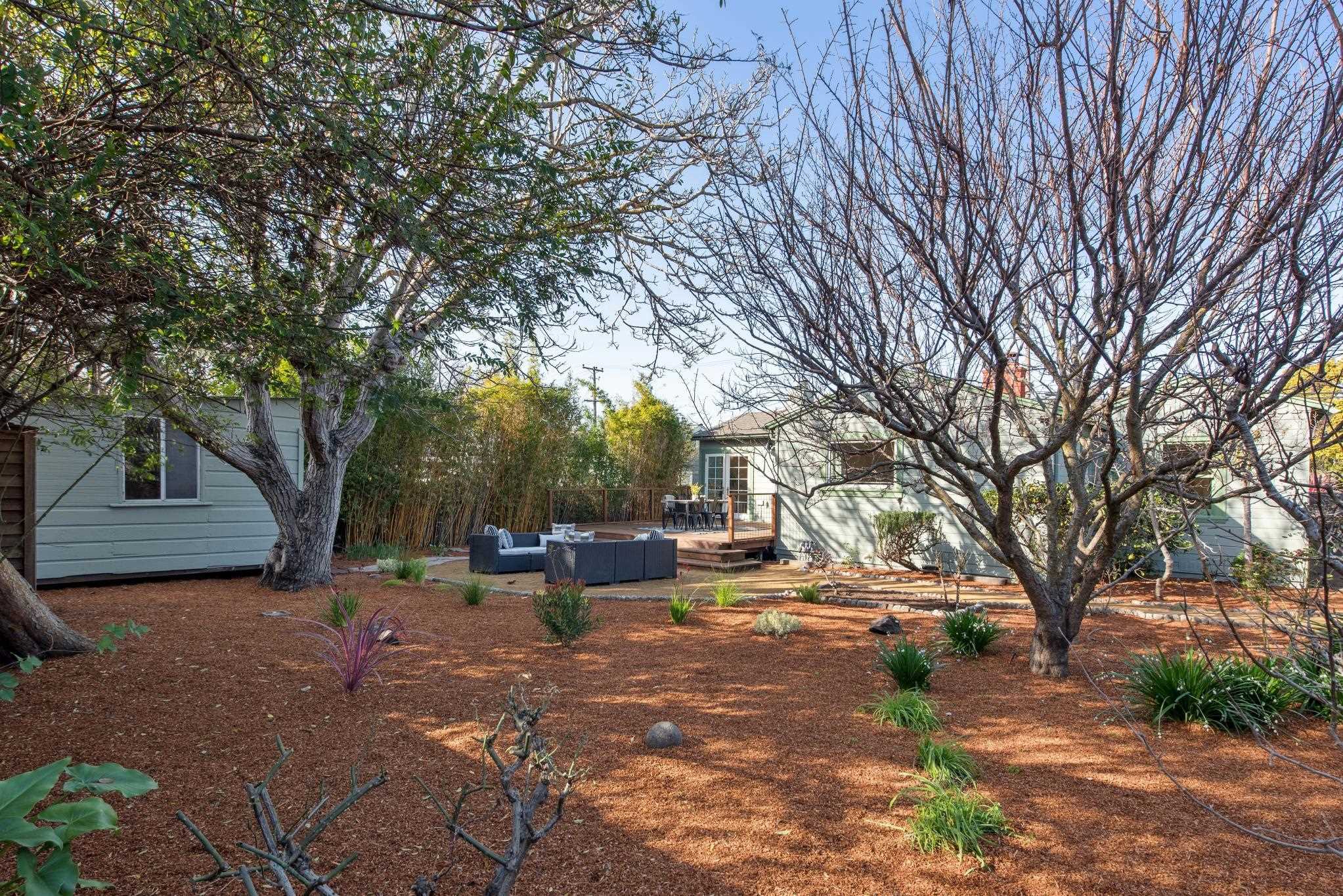 Detail Gallery Image 49 of 50 For 998 Virginia St, Berkeley,  CA 94710 - 3 Beds | 2 Baths