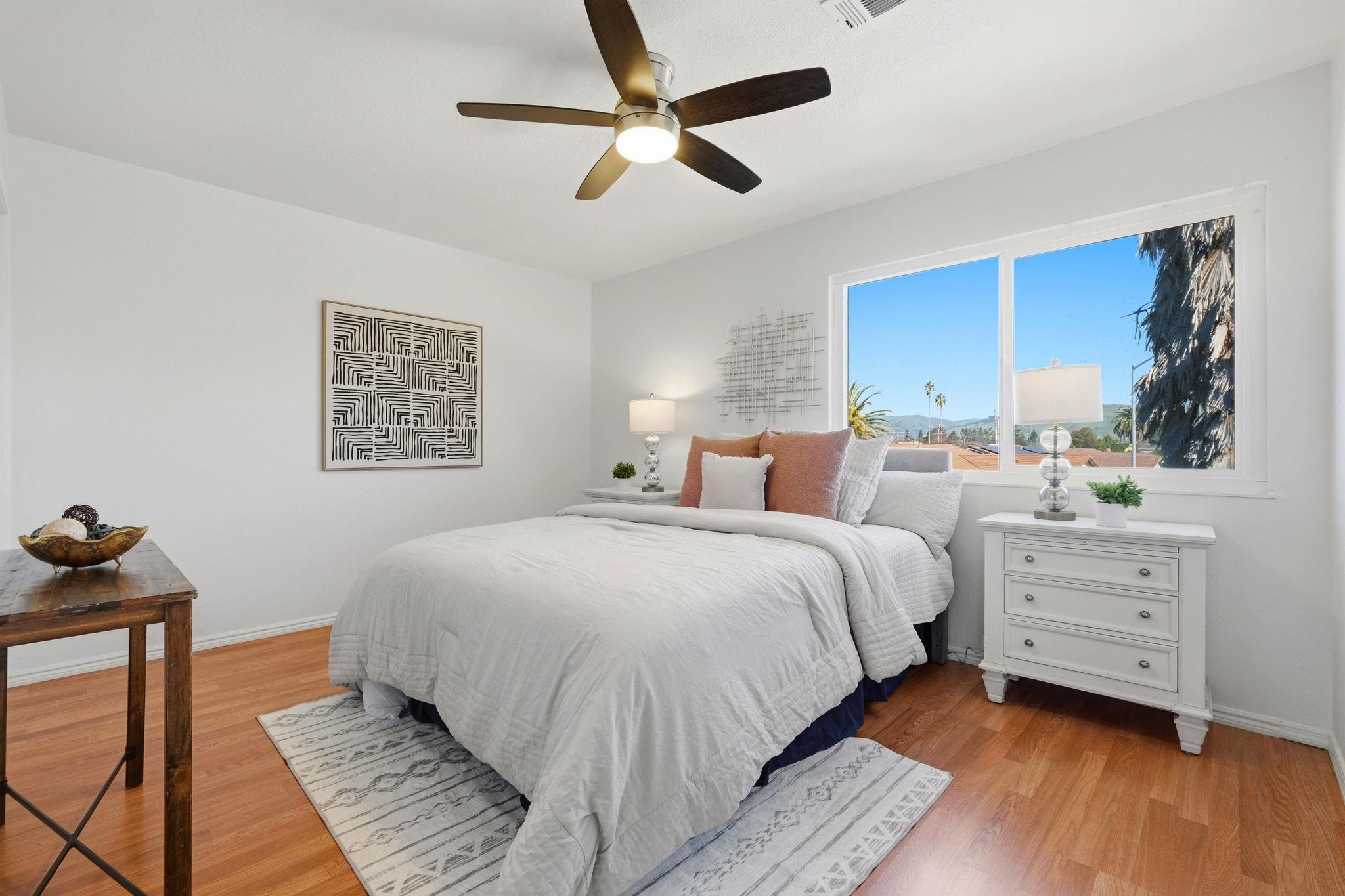 Detail Gallery Image 17 of 35 For 3861 Cosmic Pl, Fremont,  CA 94538 - 4 Beds | 2/1 Baths