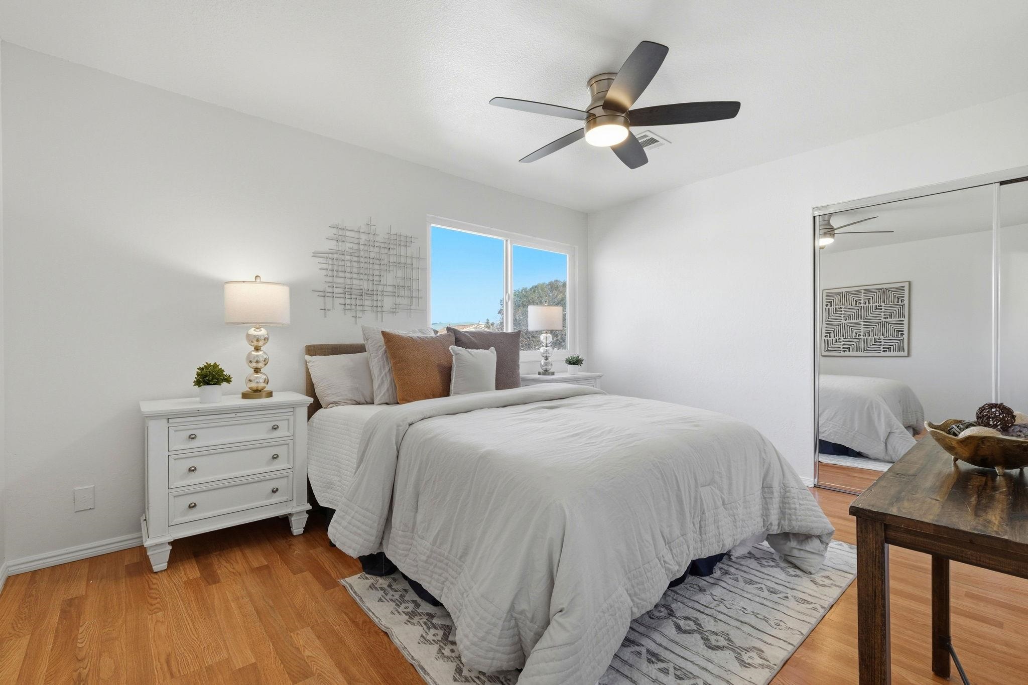 Detail Gallery Image 18 of 35 For 3861 Cosmic Pl, Fremont,  CA 94538 - 4 Beds | 2/1 Baths