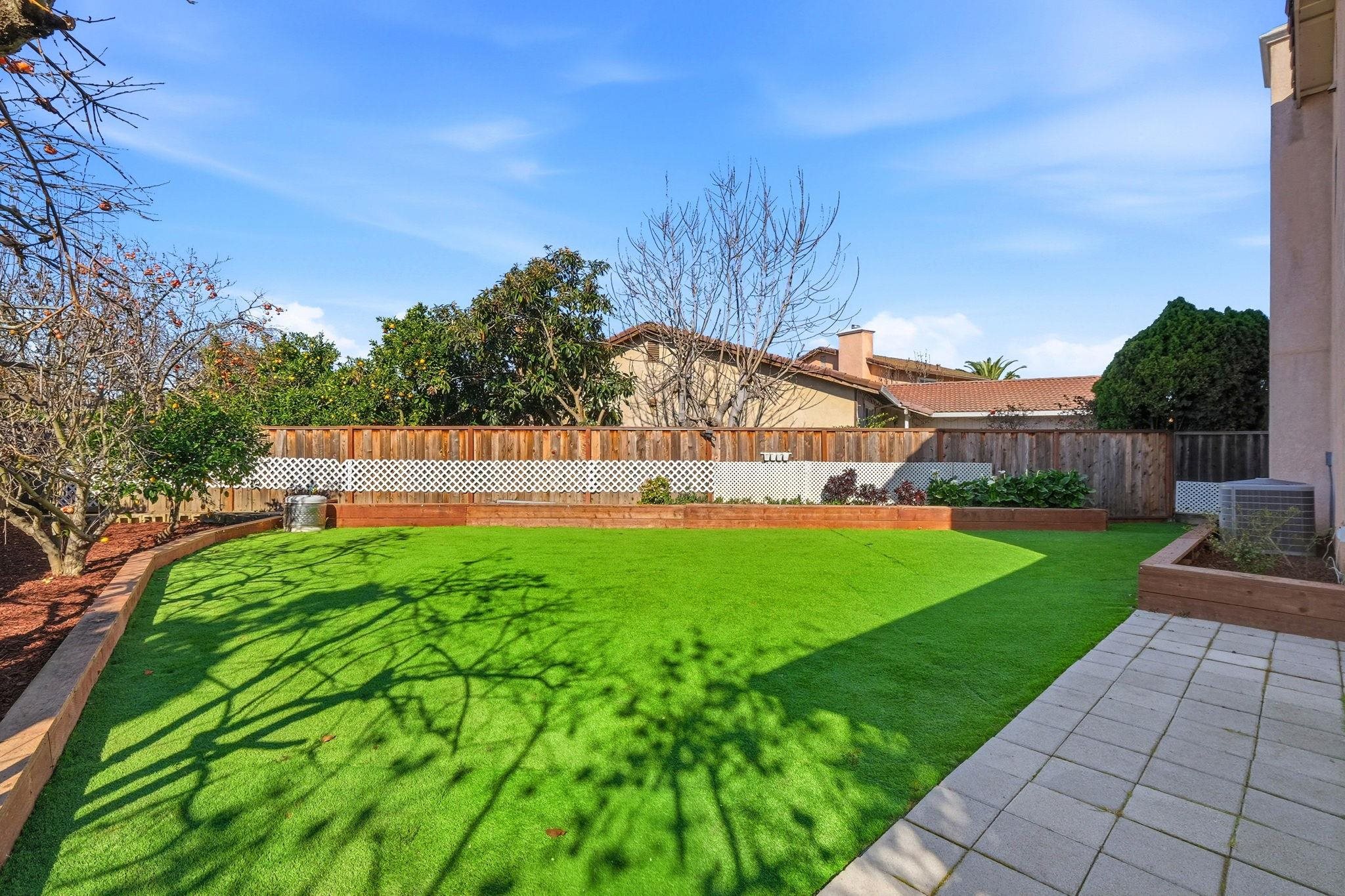 Detail Gallery Image 30 of 35 For 3861 Cosmic Pl, Fremont,  CA 94538 - 4 Beds | 2/1 Baths