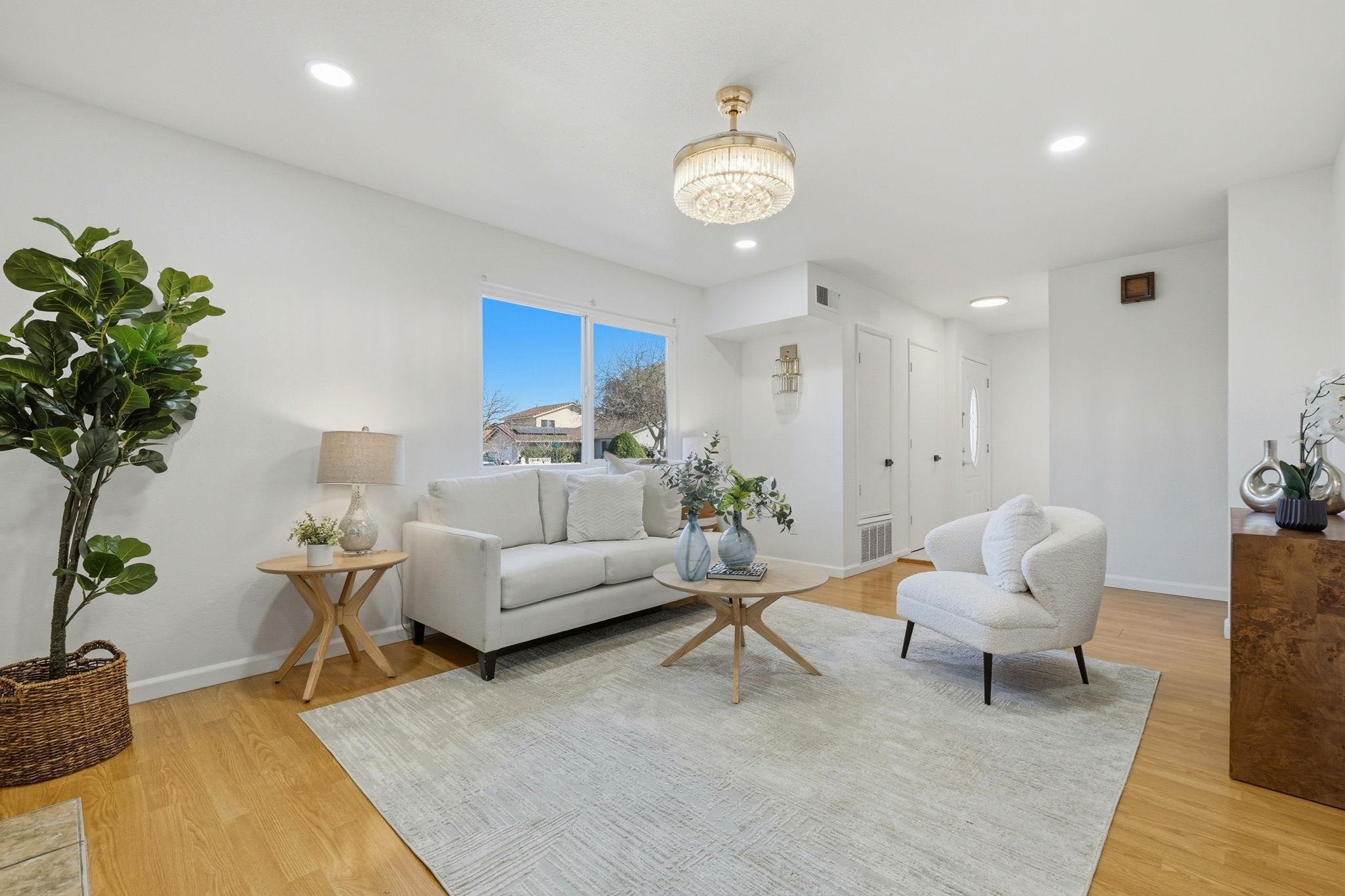 Detail Gallery Image 6 of 35 For 3861 Cosmic Pl, Fremont,  CA 94538 - 4 Beds | 2/1 Baths