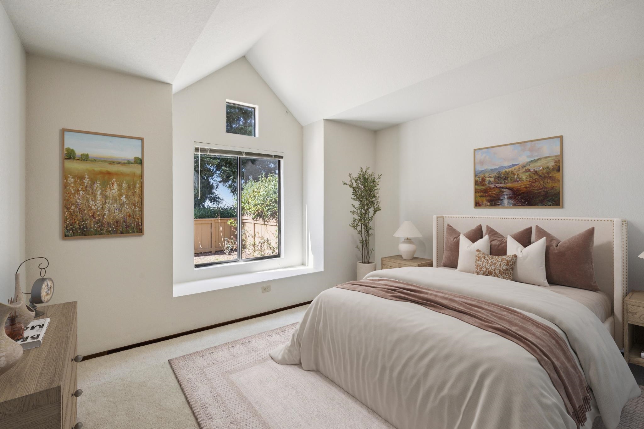 Detail Gallery Image 15 of 50 For 7577 Portree Dr, San Jose,  CA 95135 - 2 Beds | 2 Baths