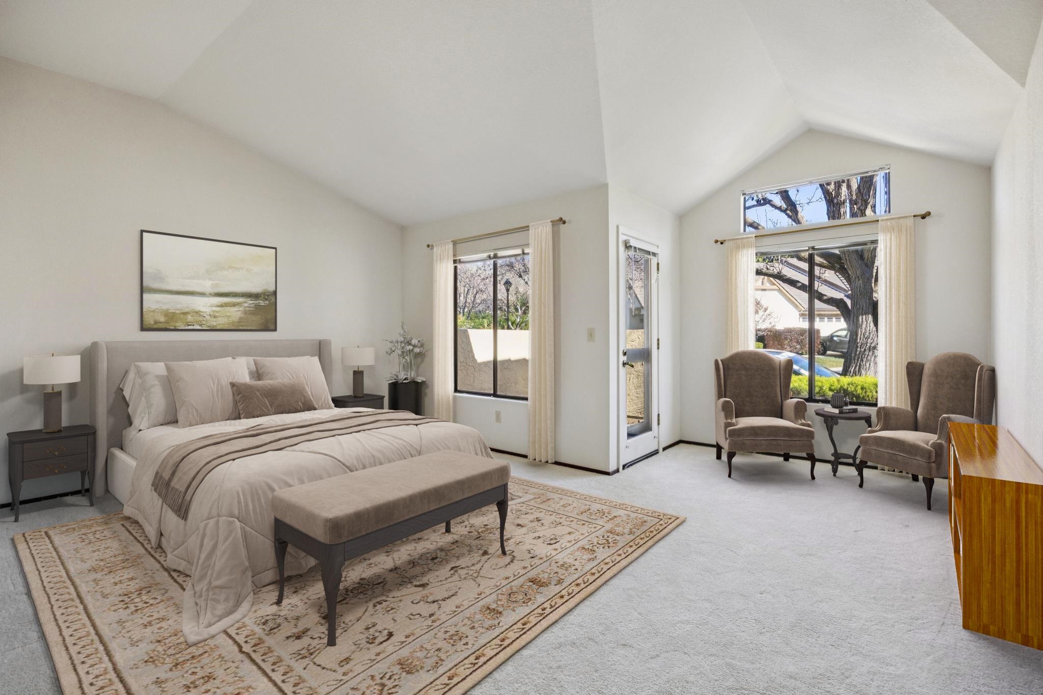 Detail Gallery Image 26 of 50 For 7577 Portree Dr, San Jose,  CA 95135 - 2 Beds | 2 Baths