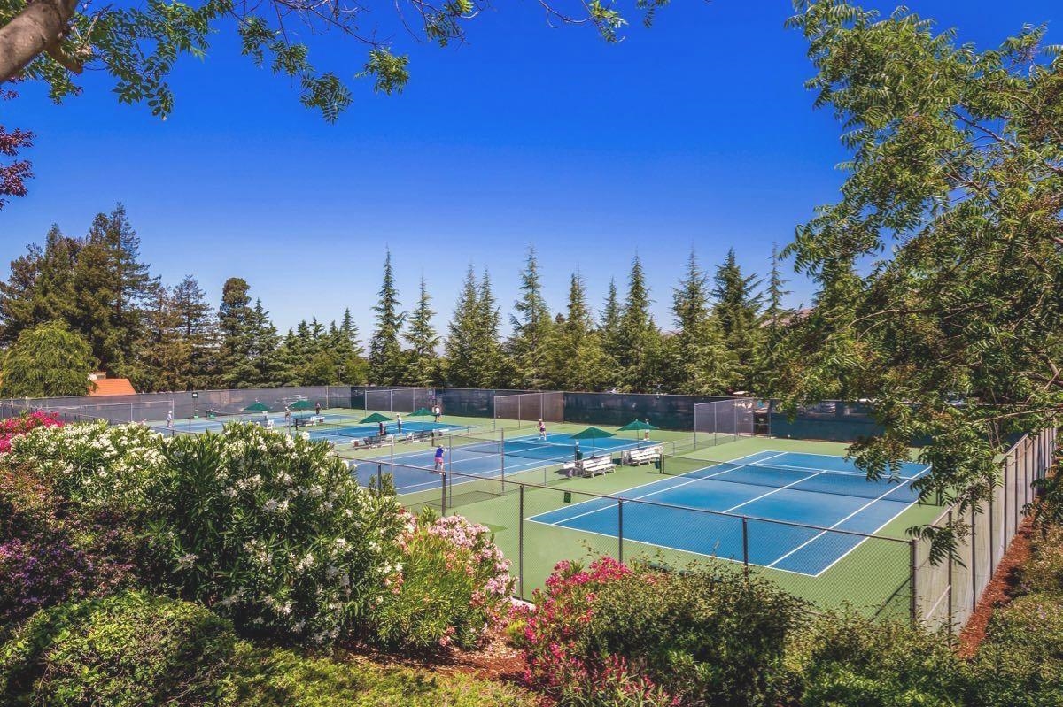 Detail Gallery Image 40 of 50 For 7577 Portree Dr, San Jose,  CA 95135 - 2 Beds | 2 Baths