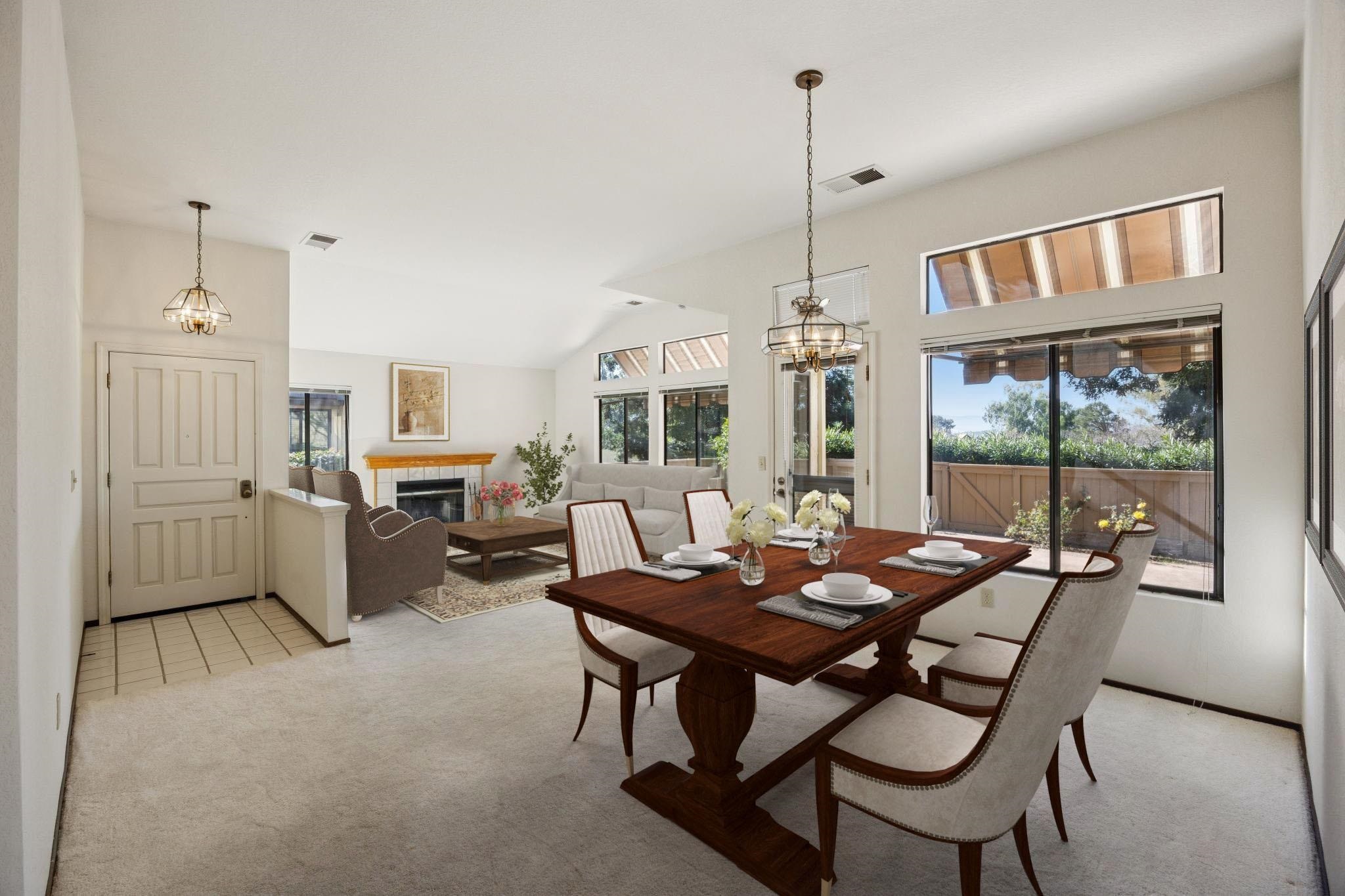 Detail Gallery Image 5 of 50 For 7577 Portree Dr, San Jose,  CA 95135 - 2 Beds | 2 Baths