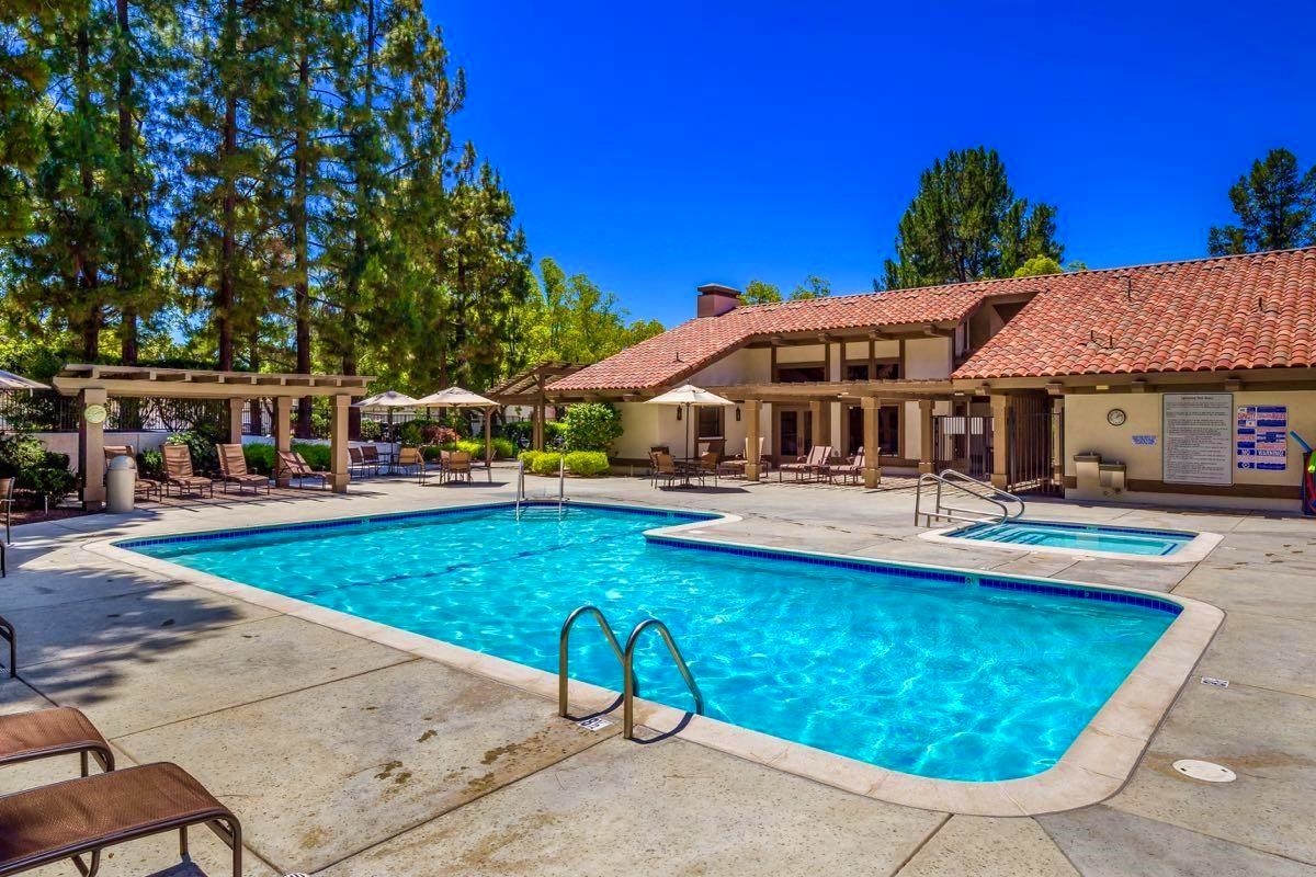 Detail Gallery Image 43 of 50 For 7577 Portree Dr, San Jose,  CA 95135 - 2 Beds | 2 Baths