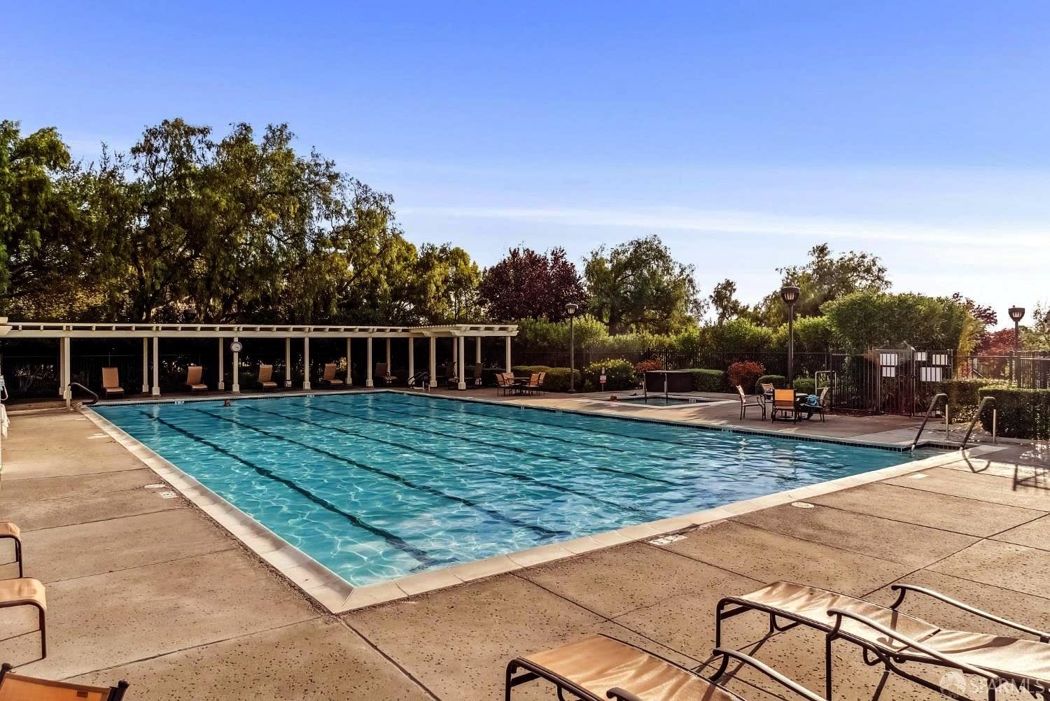 Detail Gallery Image 45 of 50 For 7577 Portree Dr, San Jose,  CA 95135 - 2 Beds | 2 Baths