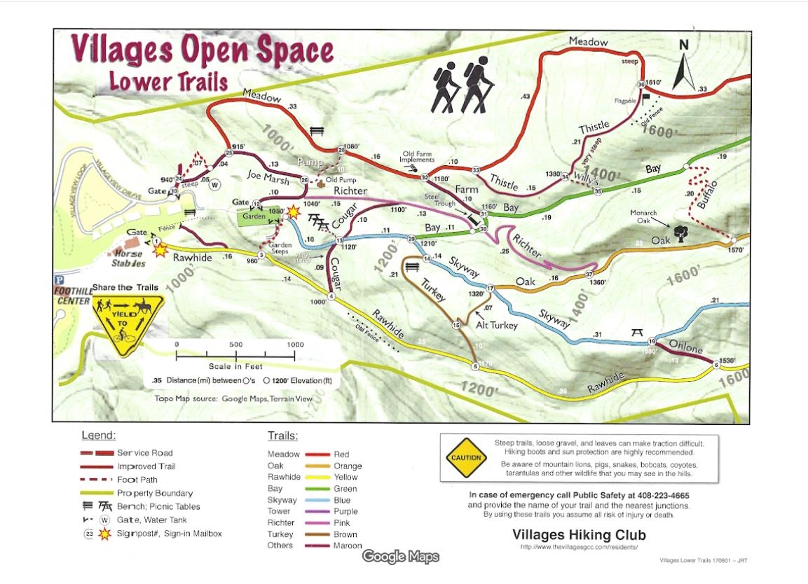 Detail Gallery Image 49 of 50 For 7577 Portree Dr, San Jose,  CA 95135 - 2 Beds | 2 Baths