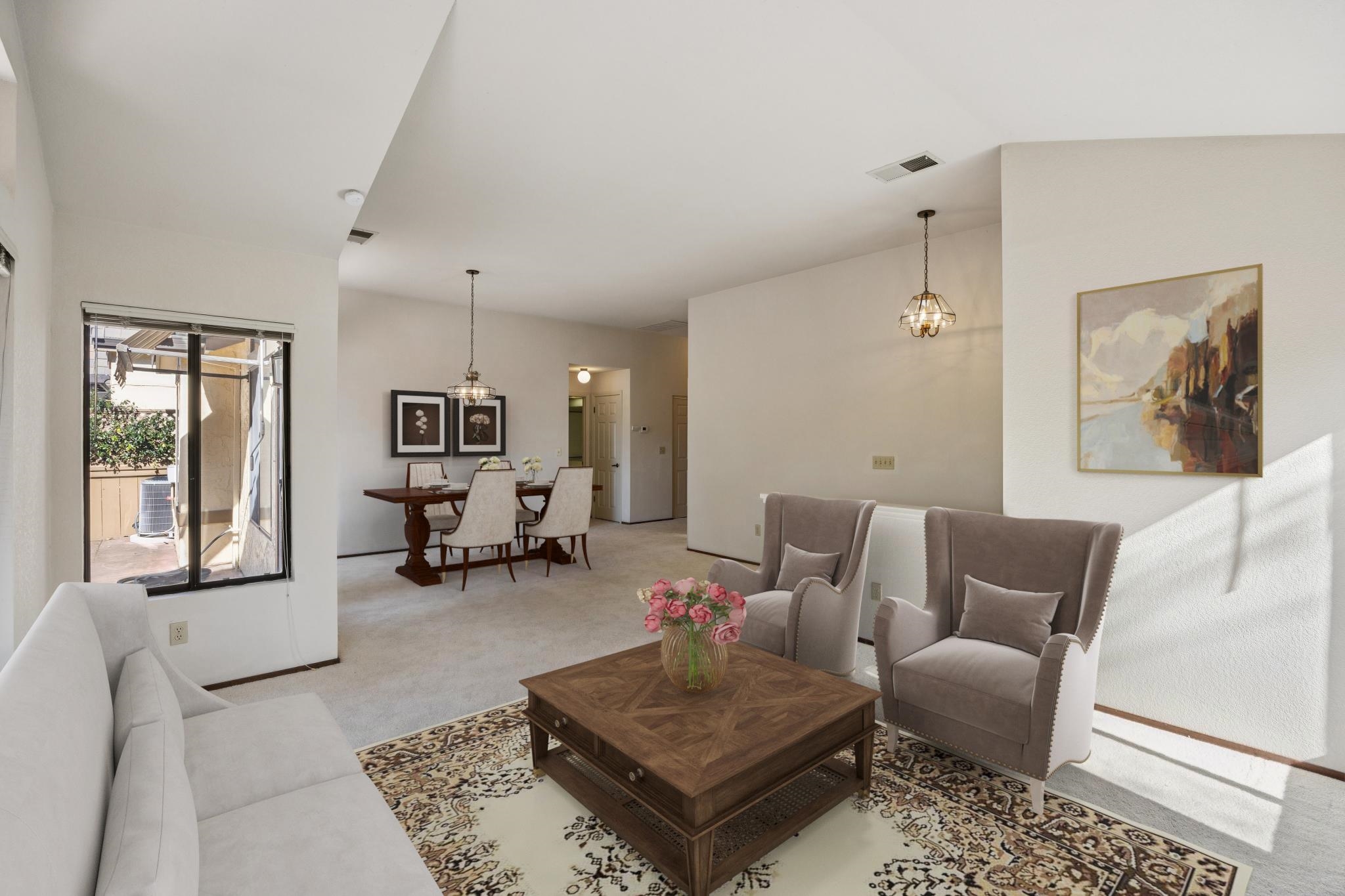 Detail Gallery Image 8 of 50 For 7577 Portree Dr, San Jose,  CA 95135 - 2 Beds | 2 Baths