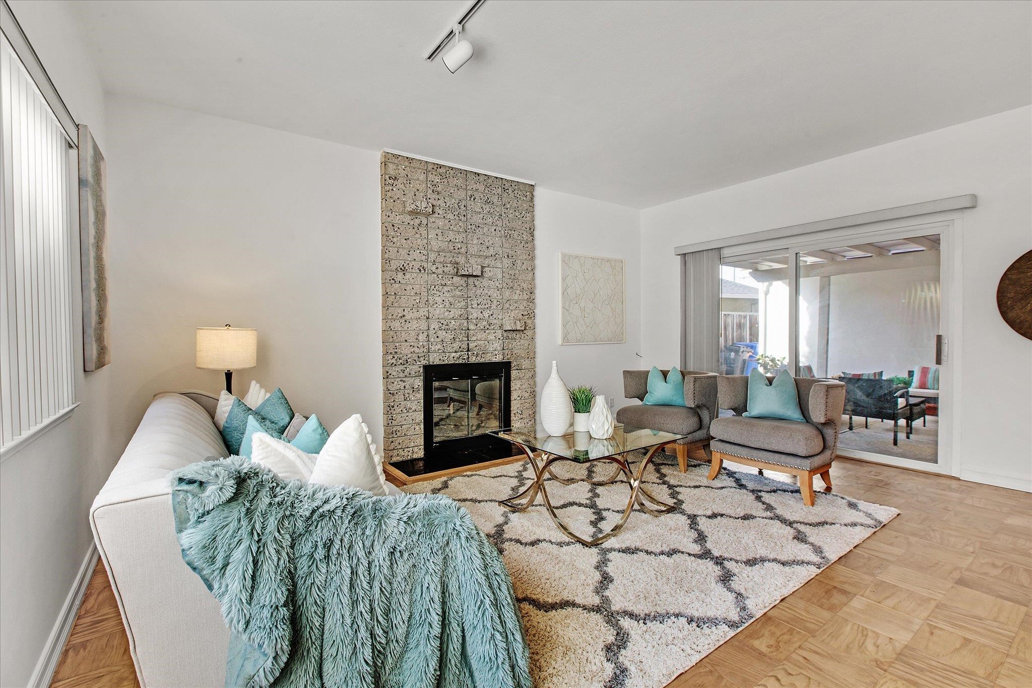 Detail Gallery Image 14 of 40 For 43387 Castle Park Ct., Fremont,  CA 94538-3918 - 3 Beds | 2 Baths