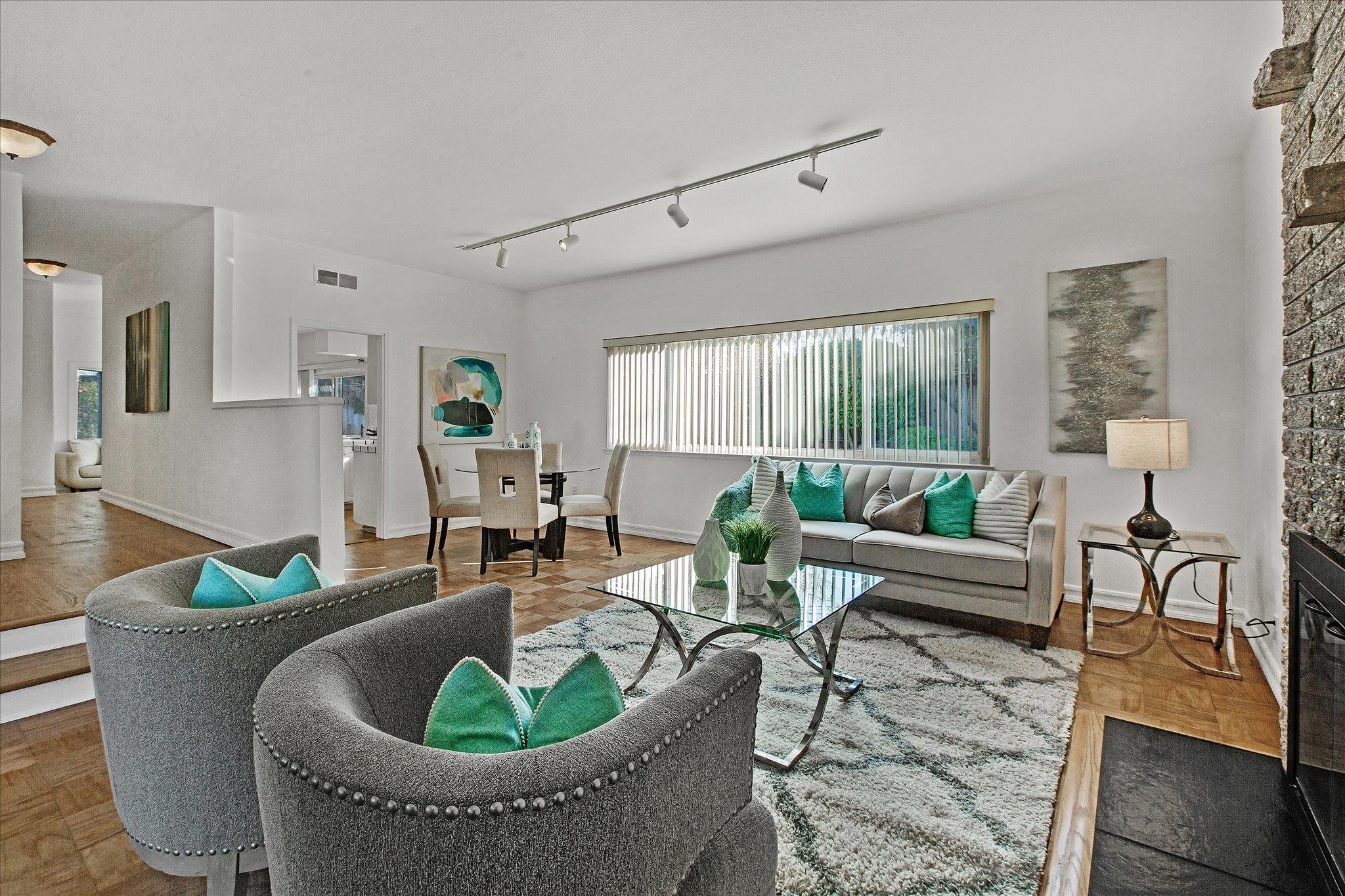 Detail Gallery Image 16 of 40 For 43387 Castle Park Ct., Fremont,  CA 94538-3918 - 3 Beds | 2 Baths