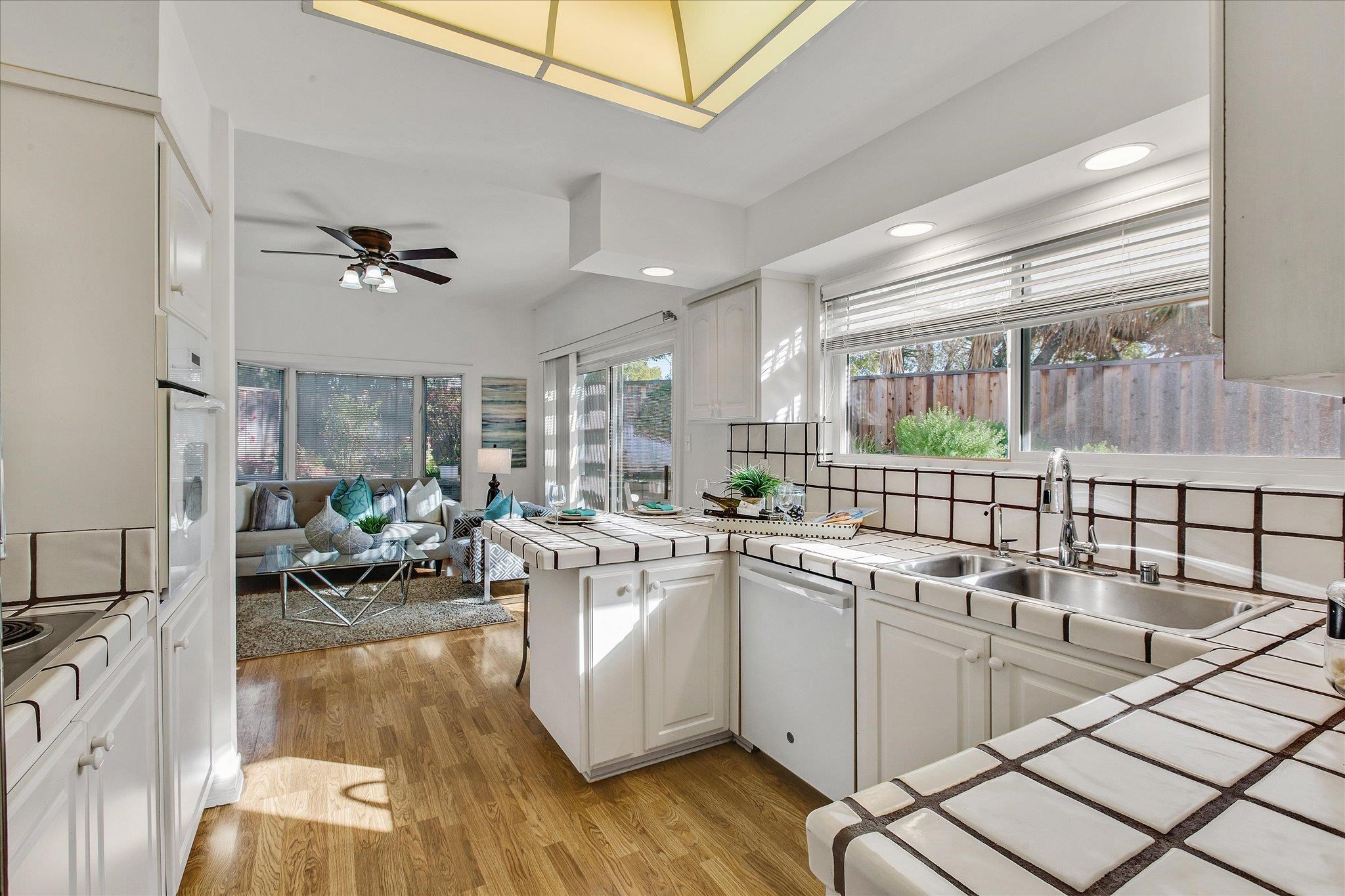 Detail Gallery Image 22 of 40 For 43387 Castle Park Ct., Fremont,  CA 94538-3918 - 3 Beds | 2 Baths