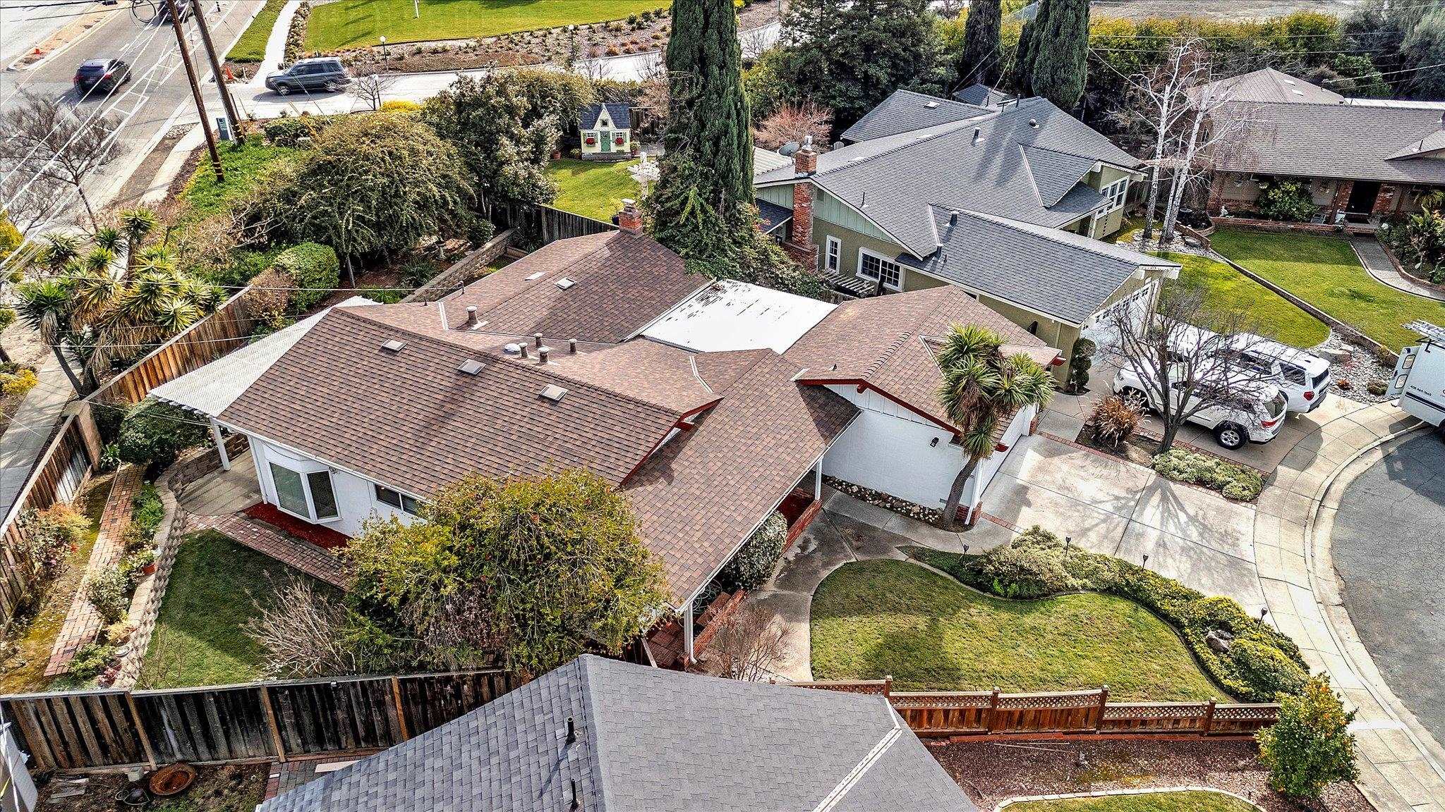 Detail Gallery Image 36 of 40 For 43387 Castle Park Ct., Fremont,  CA 94538-3918 - 3 Beds | 2 Baths