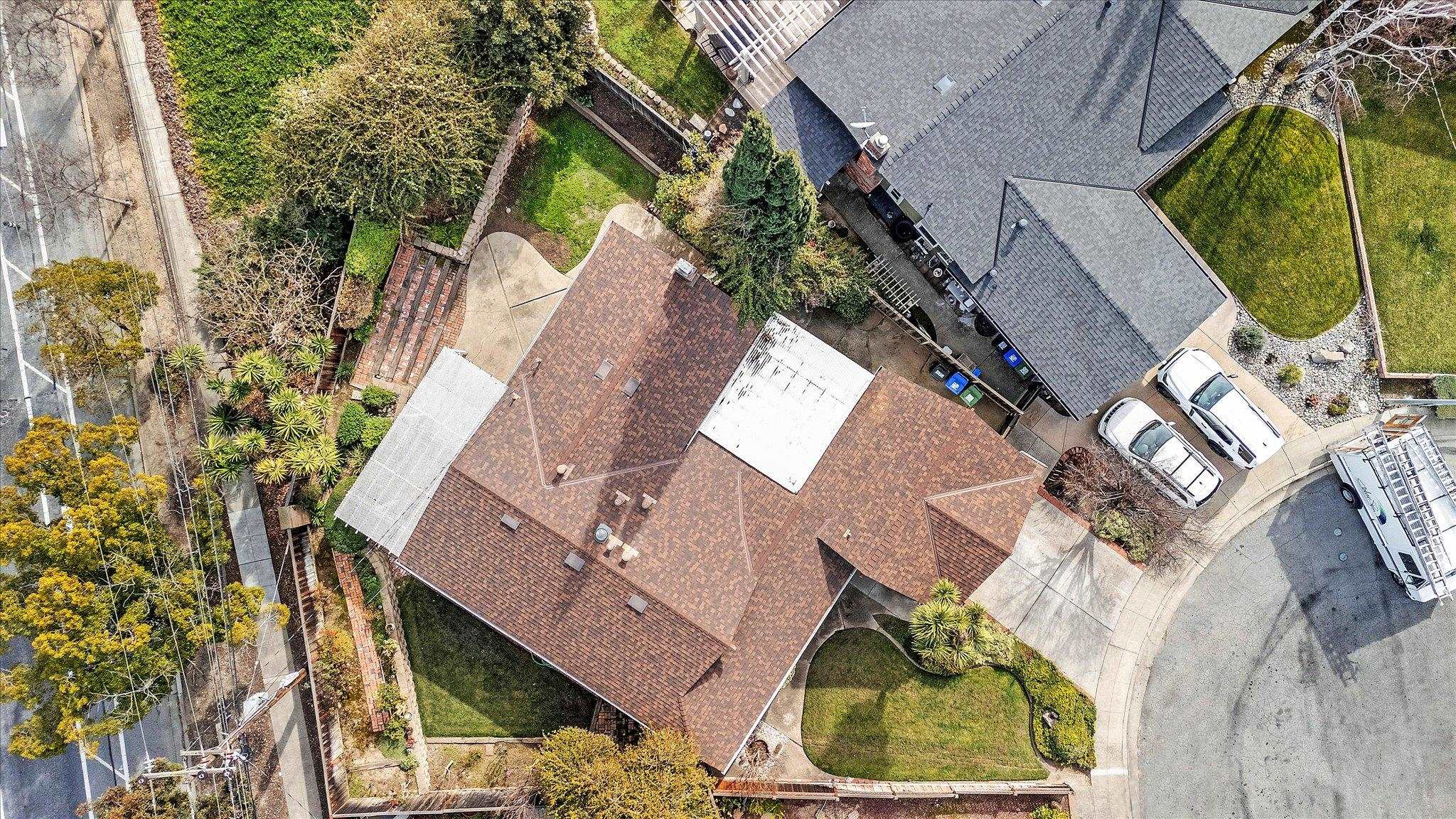 Detail Gallery Image 37 of 40 For 43387 Castle Park Ct., Fremont,  CA 94538-3918 - 3 Beds | 2 Baths