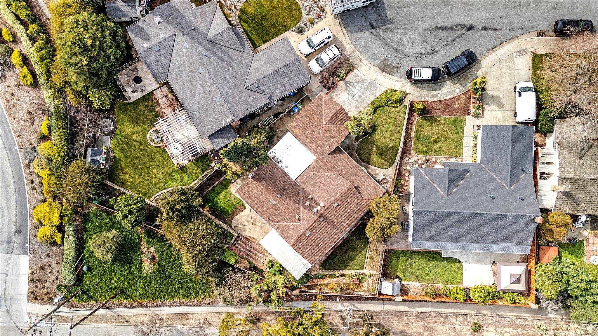 Detail Gallery Image 39 of 40 For 43387 Castle Park Ct., Fremont,  CA 94538-3918 - 3 Beds | 2 Baths