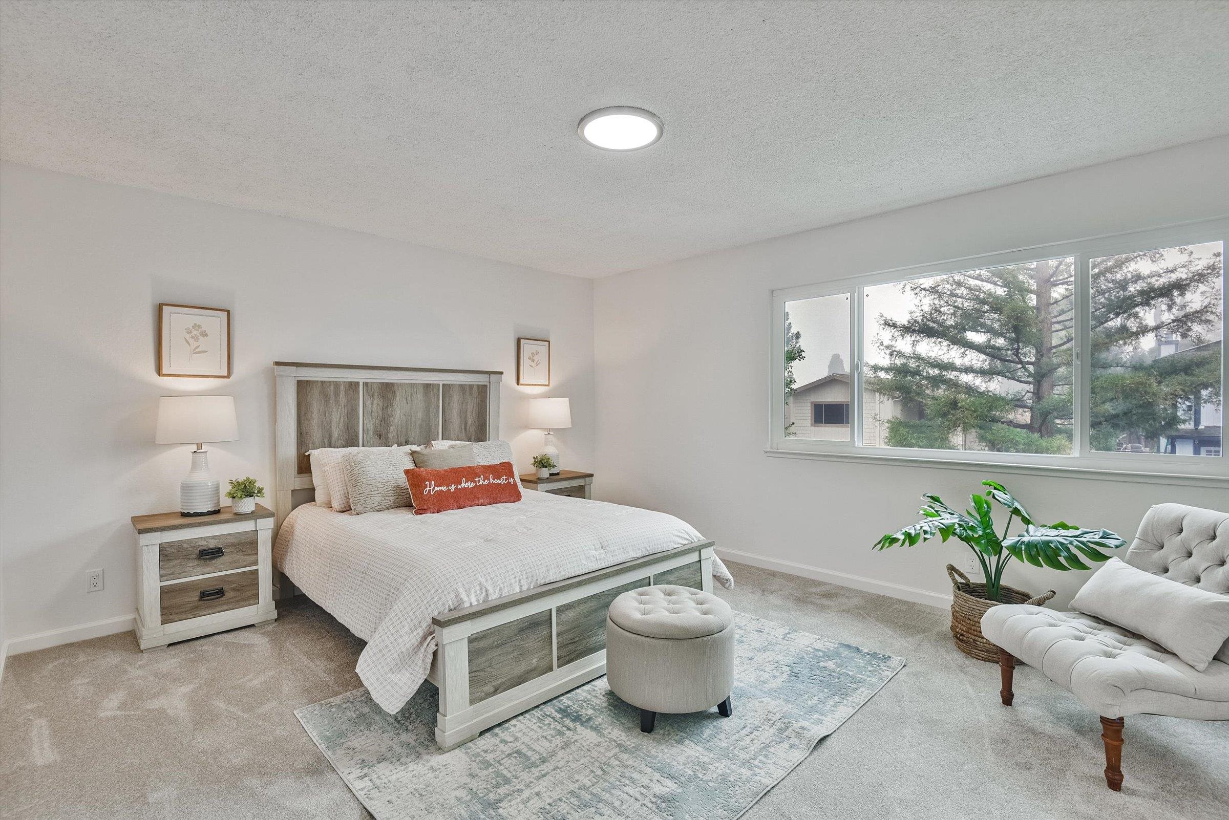 Detail Gallery Image 8 of 33 For 1524 Ridgewood Dr, Martinez,  CA 94553 - 4 Beds | 2/1 Baths