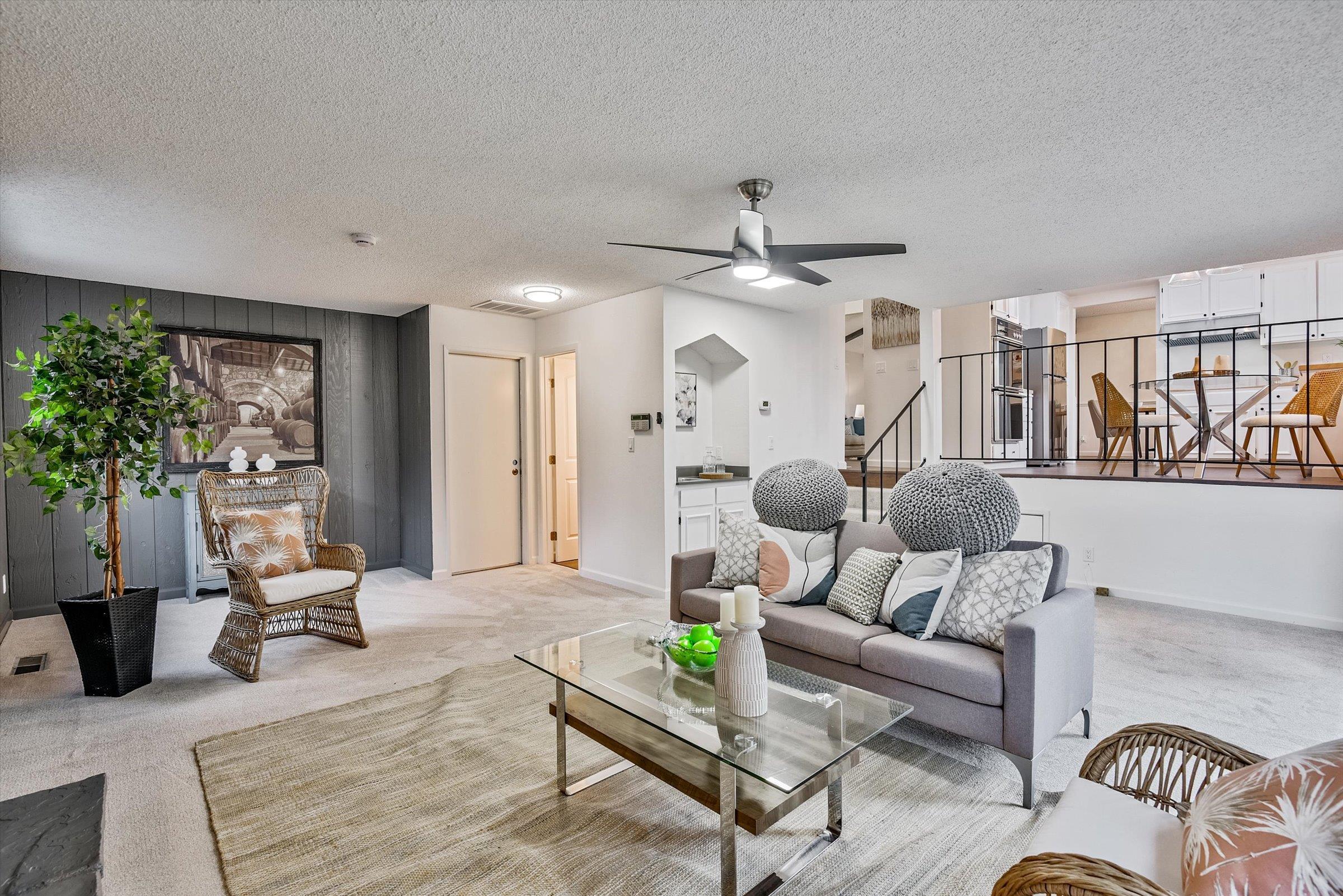 Detail Gallery Image 16 of 33 For 1524 Ridgewood Dr, Martinez,  CA 94553 - 4 Beds | 2/1 Baths