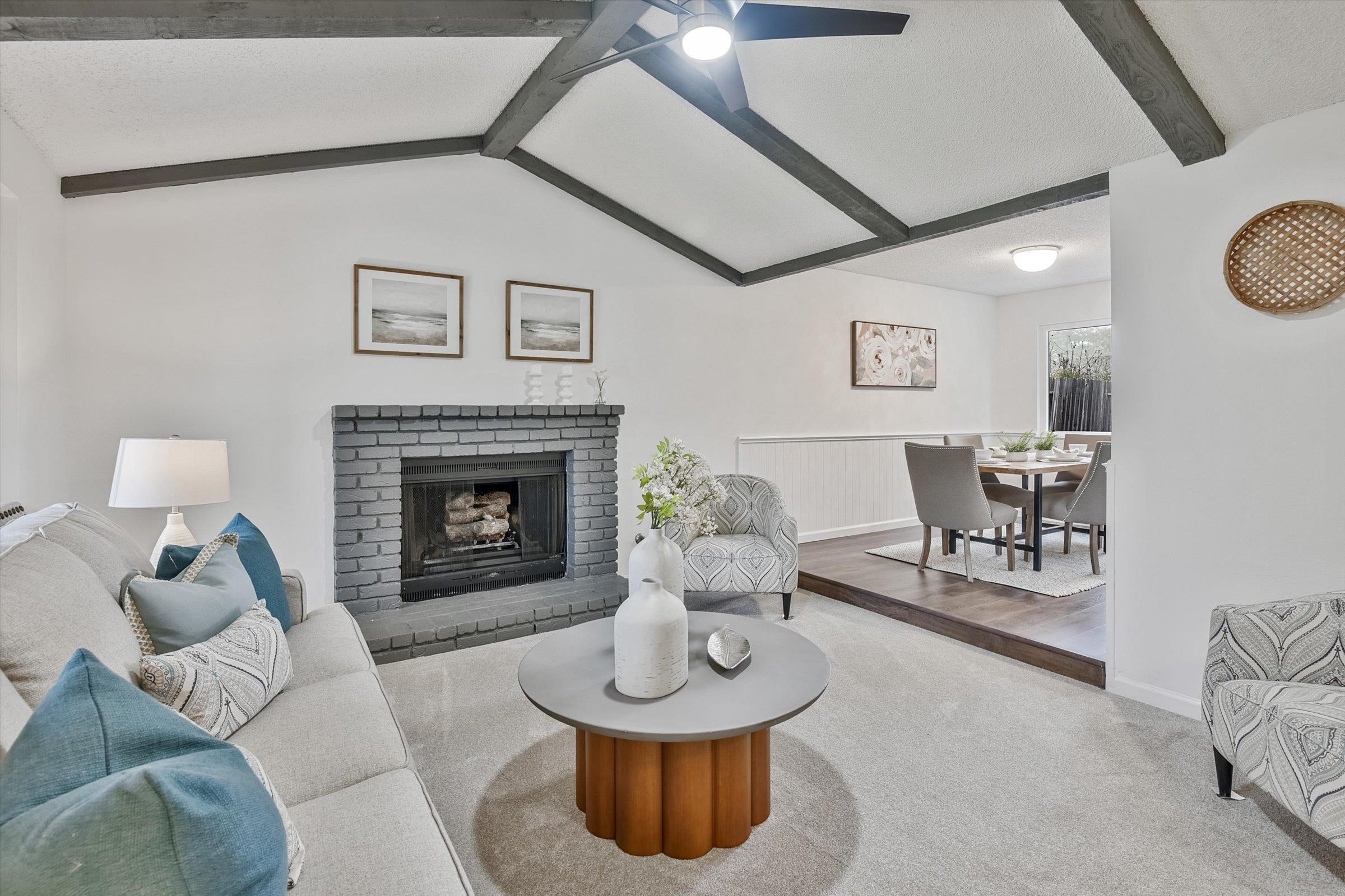 Detail Gallery Image 29 of 33 For 1524 Ridgewood Dr, Martinez,  CA 94553 - 4 Beds | 2/1 Baths