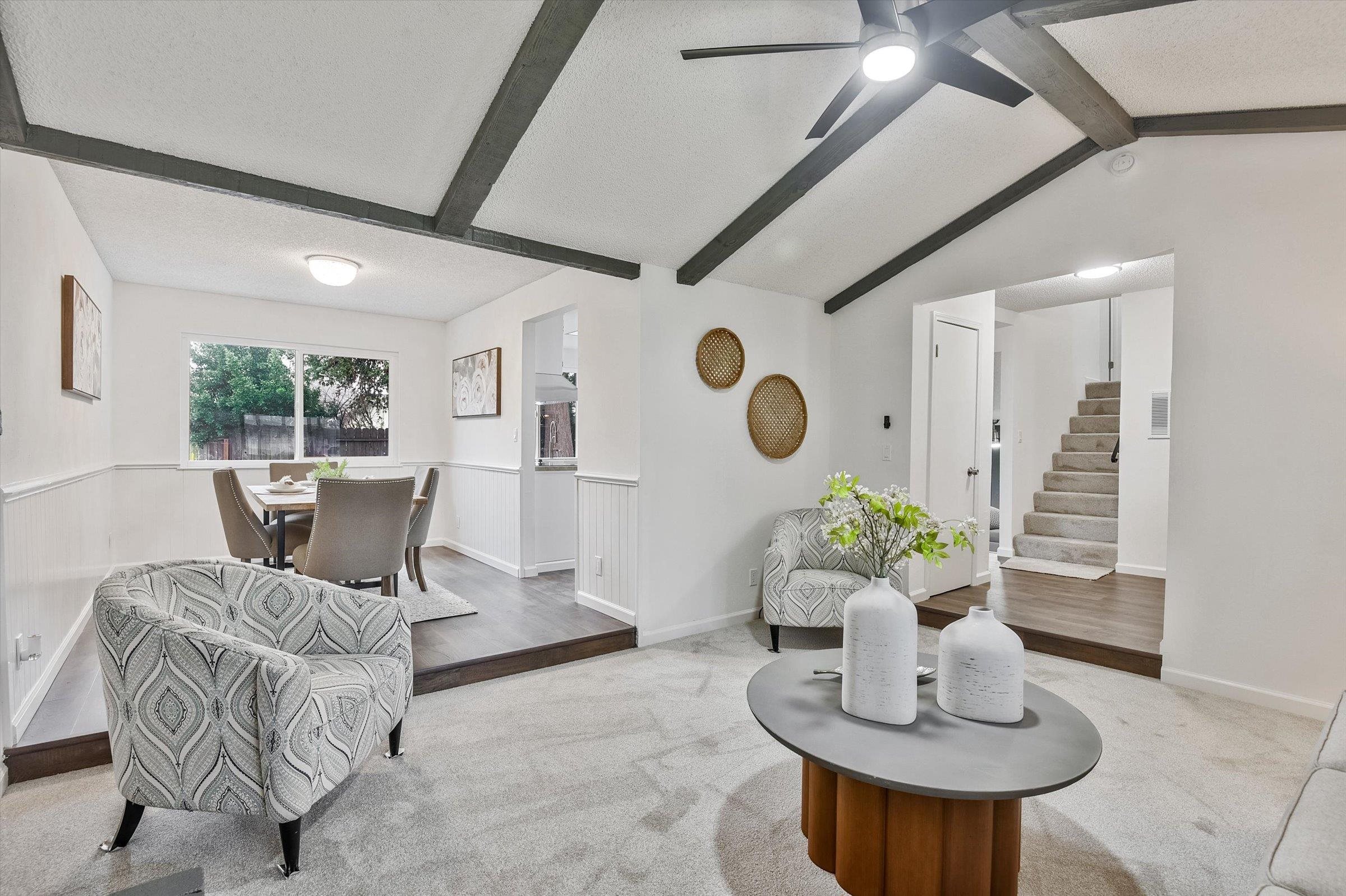 Detail Gallery Image 30 of 33 For 1524 Ridgewood Dr, Martinez,  CA 94553 - 4 Beds | 2/1 Baths