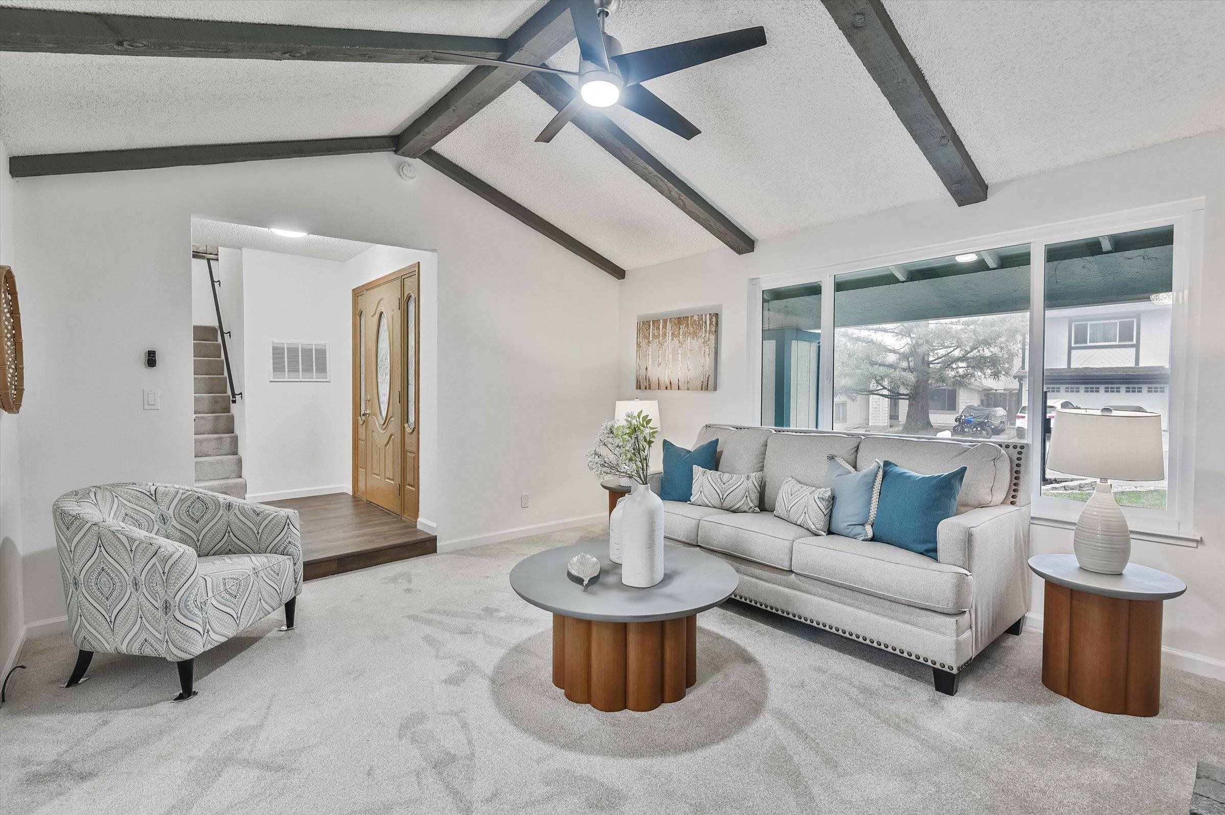 Detail Gallery Image 31 of 33 For 1524 Ridgewood Dr, Martinez,  CA 94553 - 4 Beds | 2/1 Baths