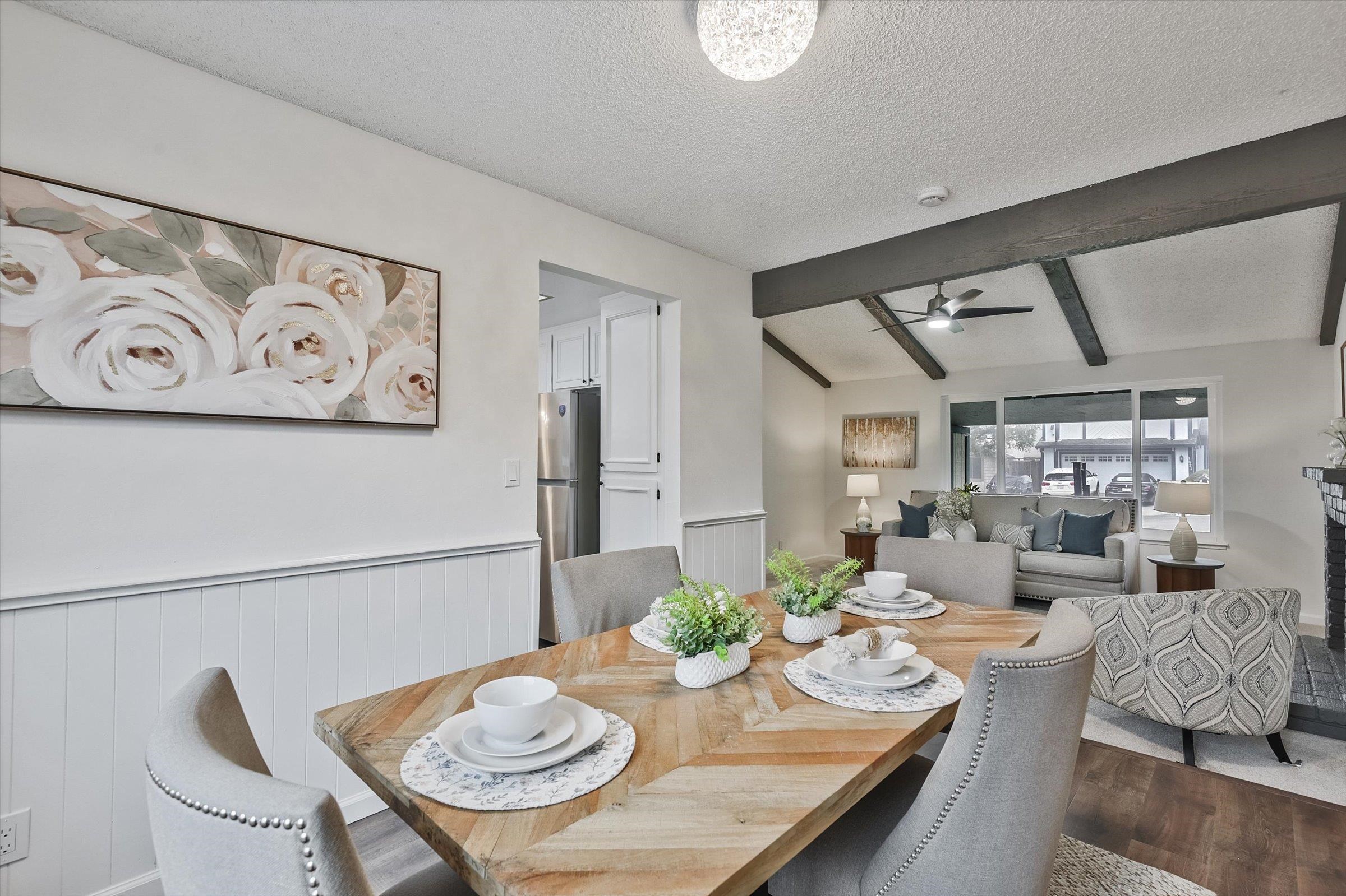 Detail Gallery Image 33 of 33 For 1524 Ridgewood Dr, Martinez,  CA 94553 - 4 Beds | 2/1 Baths