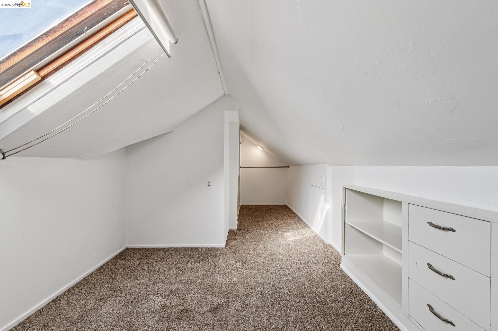 Detail Gallery Image 20 of 27 For 1411 Hearst Ave #2,  Berkeley,  CA 94702 - 1 Beds | 1 Baths