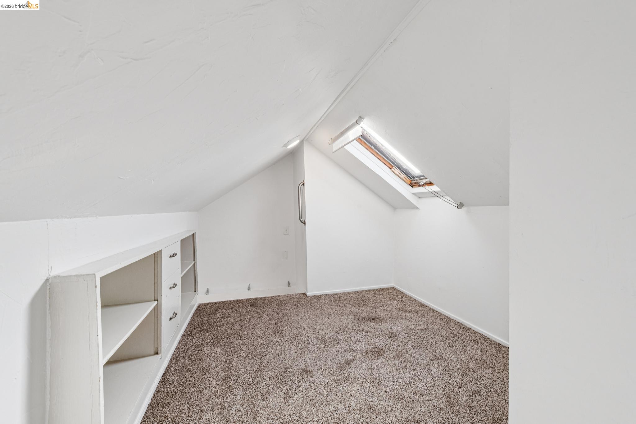 Detail Gallery Image 22 of 27 For 1411 Hearst Ave #2,  Berkeley,  CA 94702 - 1 Beds | 1 Baths