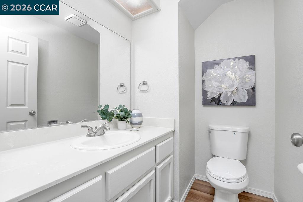 Detail Gallery Image 12 of 28 For 670 Rocky Creek Ter, Brentwood,  CA 94513 - 3 Beds | 2/1 Baths