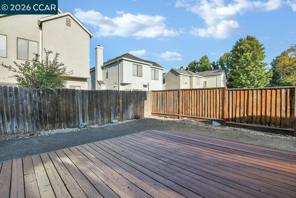 Detail Gallery Image 23 of 28 For 670 Rocky Creek Ter, Brentwood,  CA 94513 - 3 Beds | 2/1 Baths