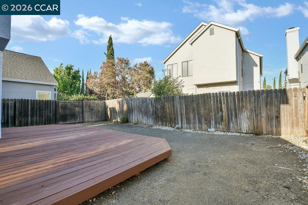 Detail Gallery Image 24 of 28 For 670 Rocky Creek Ter, Brentwood,  CA 94513 - 3 Beds | 2/1 Baths