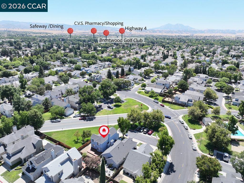 Detail Gallery Image 27 of 28 For 670 Rocky Creek Ter, Brentwood,  CA 94513 - 3 Beds | 2/1 Baths