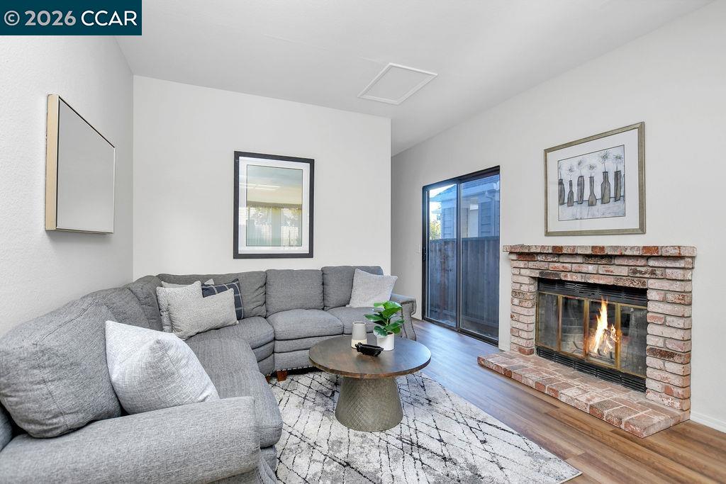 Detail Gallery Image 7 of 28 For 670 Rocky Creek Ter, Brentwood,  CA 94513 - 3 Beds | 2/1 Baths