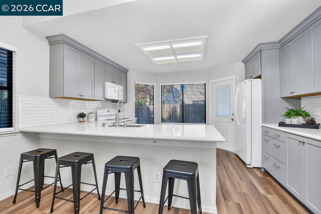 Detail Gallery Image 9 of 28 For 670 Rocky Creek Ter, Brentwood,  CA 94513 - 3 Beds | 2/1 Baths