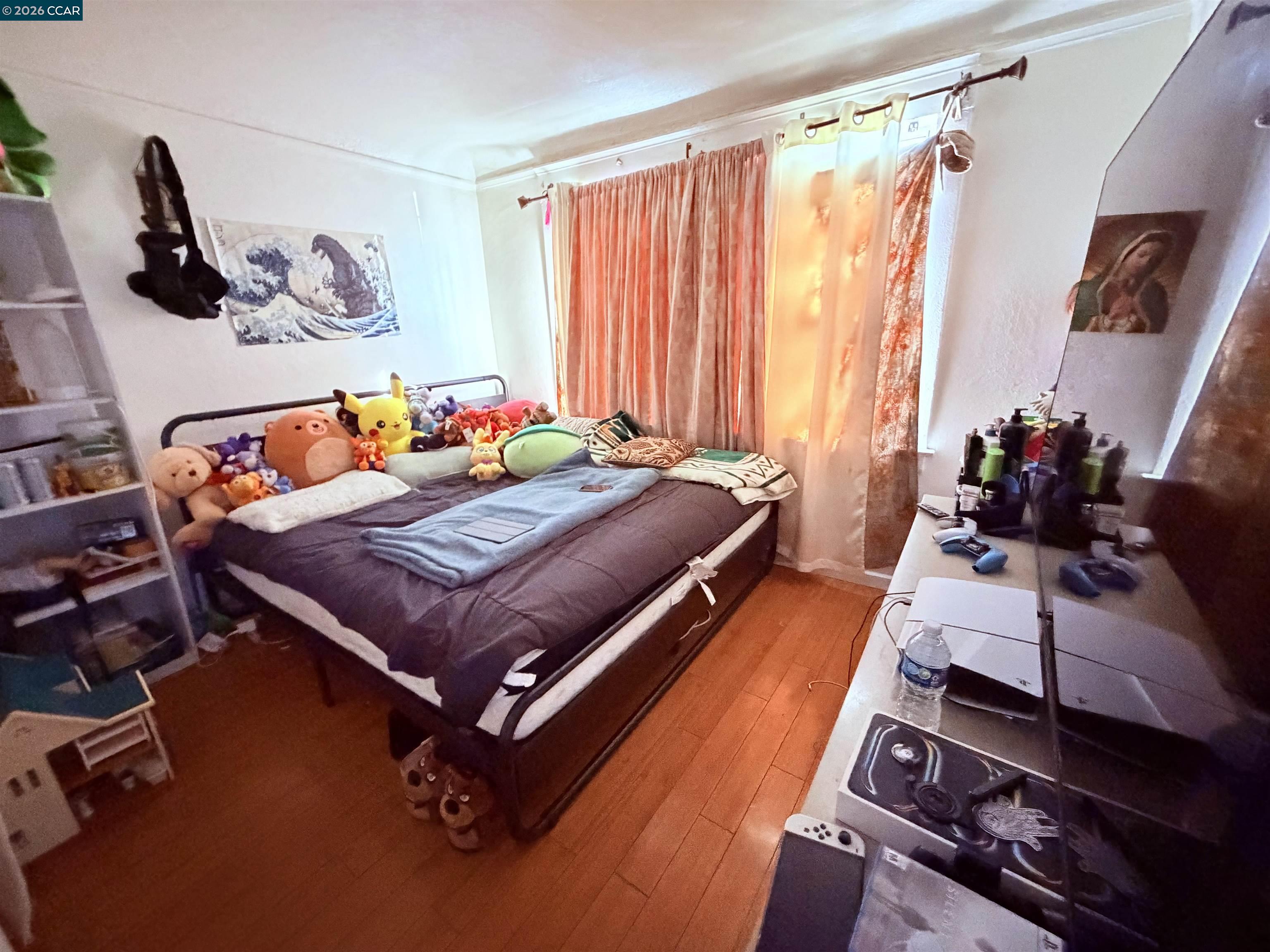 Detail Gallery Image 9 of 27 For 2625 75th Ave, Oakland,  CA 94605 - 4 Beds | 2 Baths