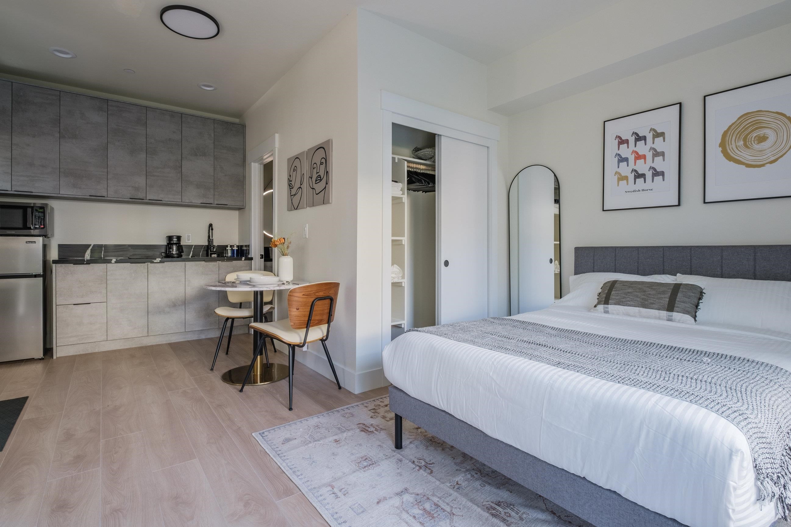 Detail Gallery Image 44 of 54 For 2715 Tomato Alley, Sacramento,  CA 95818 - 4 Beds | 4 Baths