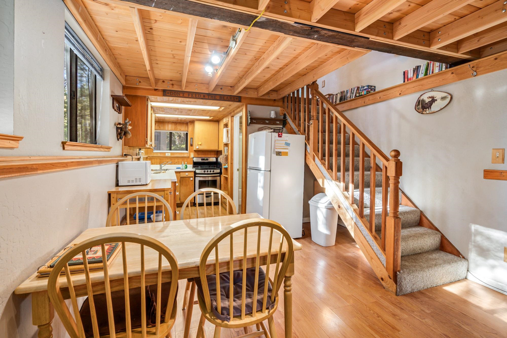 Detail Gallery Image 2 of 42 For 25482 Rebekah Rd, Long Barn,  CA 95335 - 1 Beds | 1 Baths