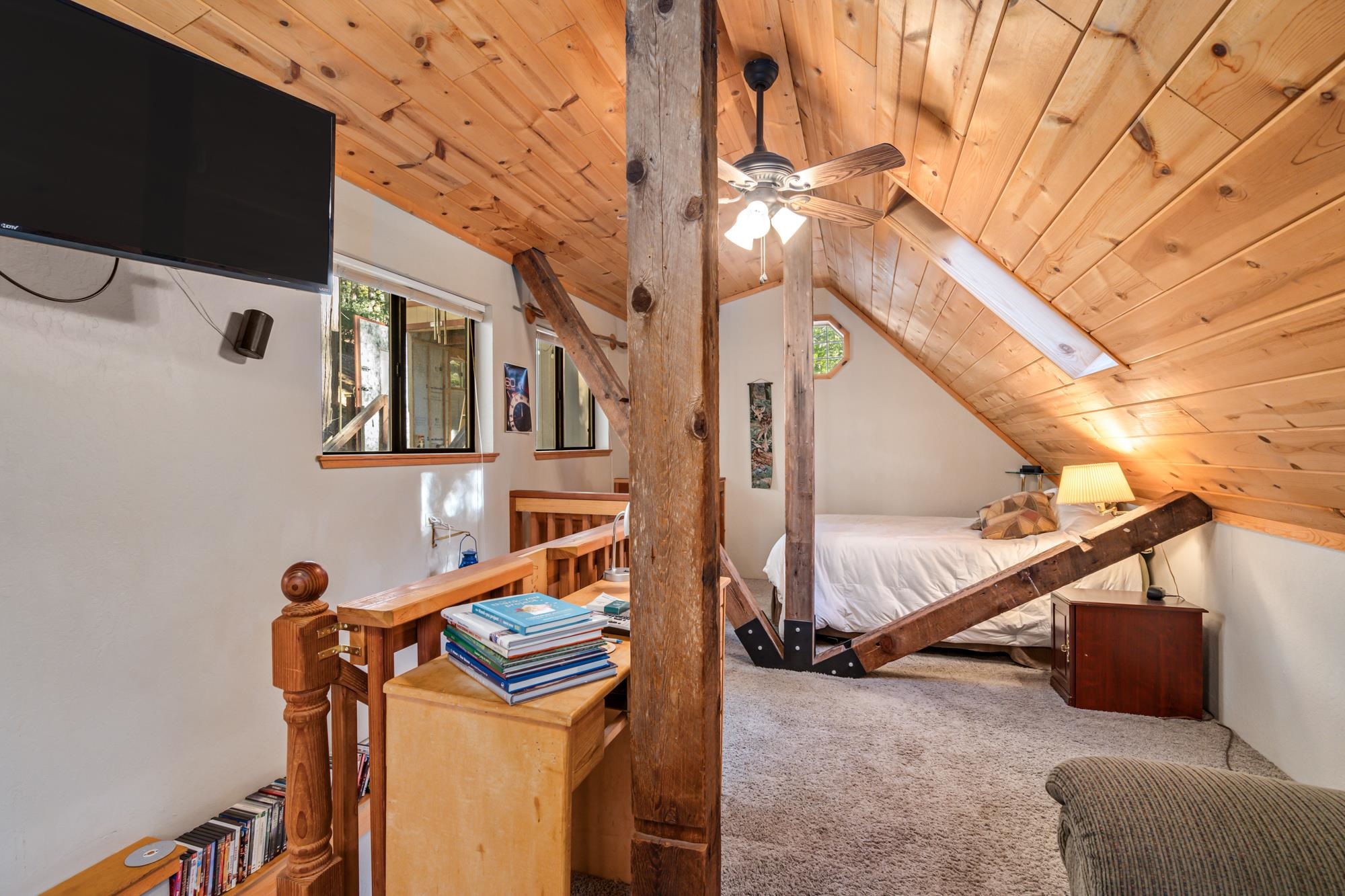 Detail Gallery Image 12 of 42 For 25482 Rebekah Rd, Long Barn,  CA 95335 - 1 Beds | 1 Baths