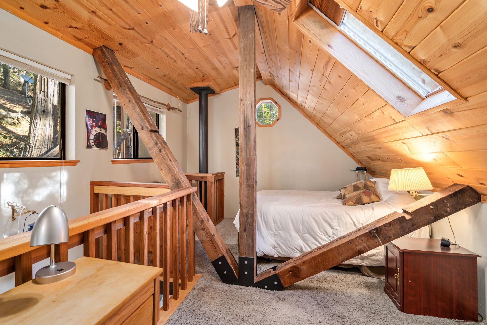 Detail Gallery Image 13 of 42 For 25482 Rebekah Rd, Long Barn,  CA 95335 - 1 Beds | 1 Baths