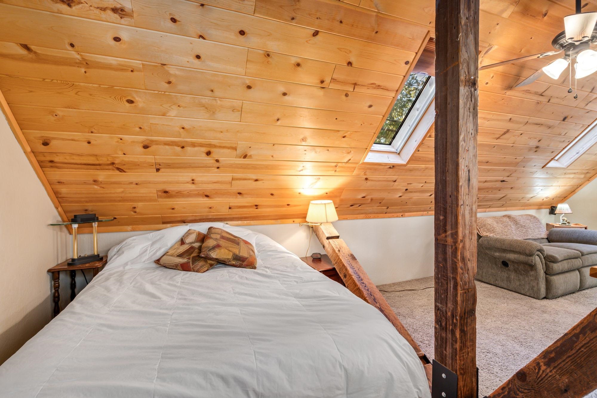 Detail Gallery Image 15 of 42 For 25482 Rebekah Rd, Long Barn,  CA 95335 - 1 Beds | 1 Baths