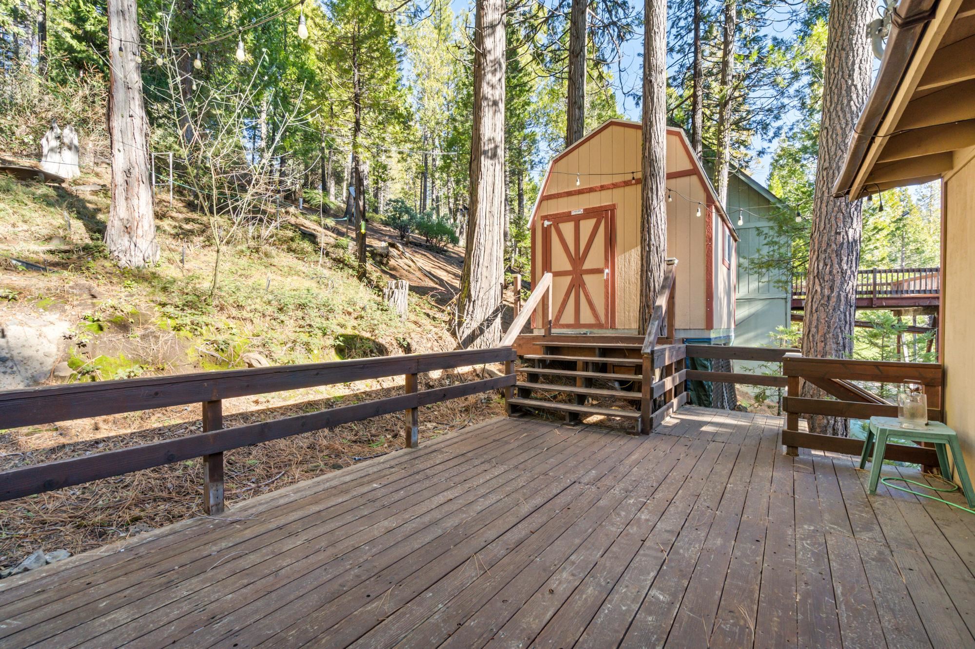 Detail Gallery Image 18 of 42 For 25482 Rebekah Rd, Long Barn,  CA 95335 - 1 Beds | 1 Baths