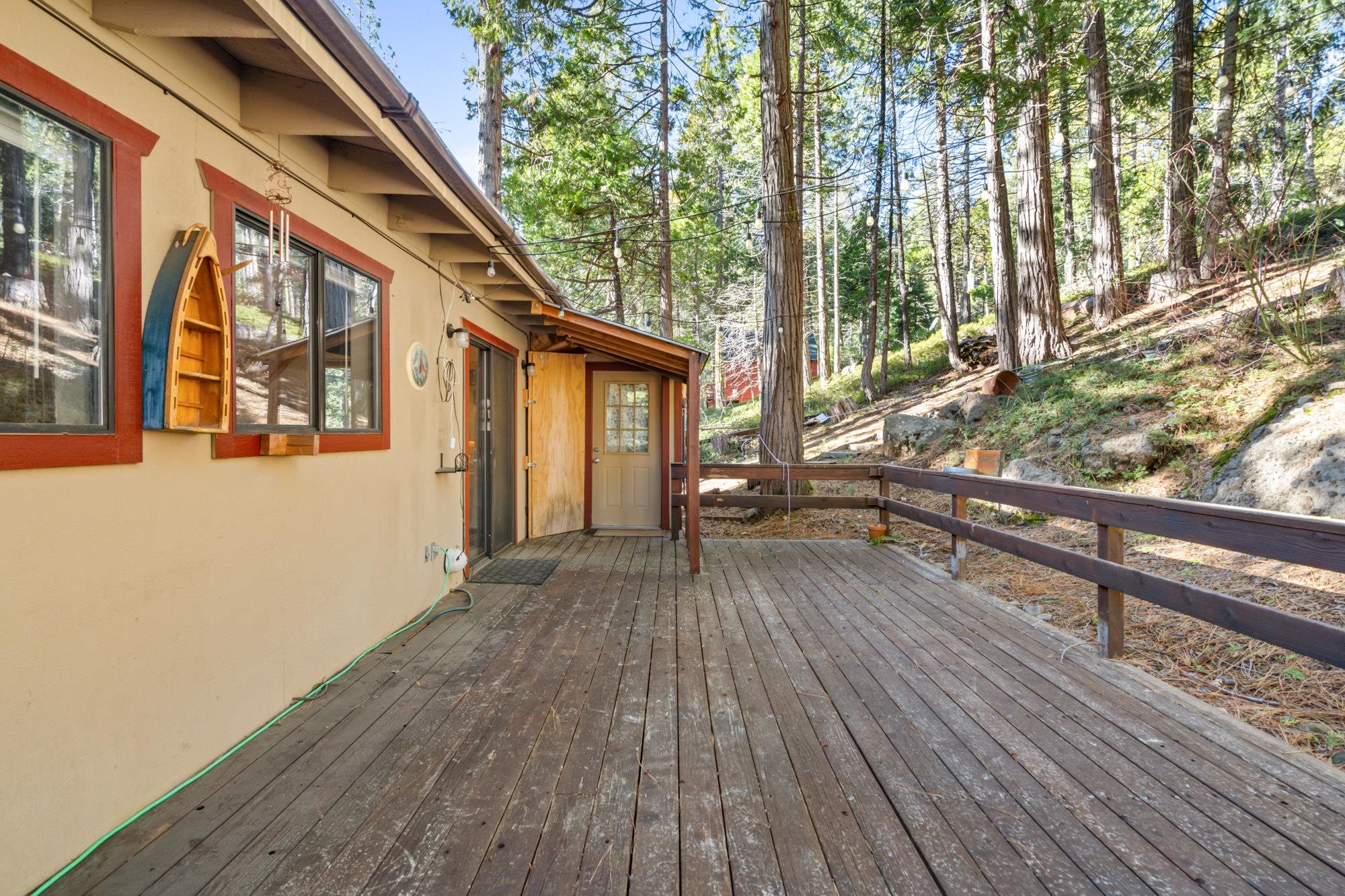 Detail Gallery Image 21 of 42 For 25482 Rebekah Rd, Long Barn,  CA 95335 - 1 Beds | 1 Baths